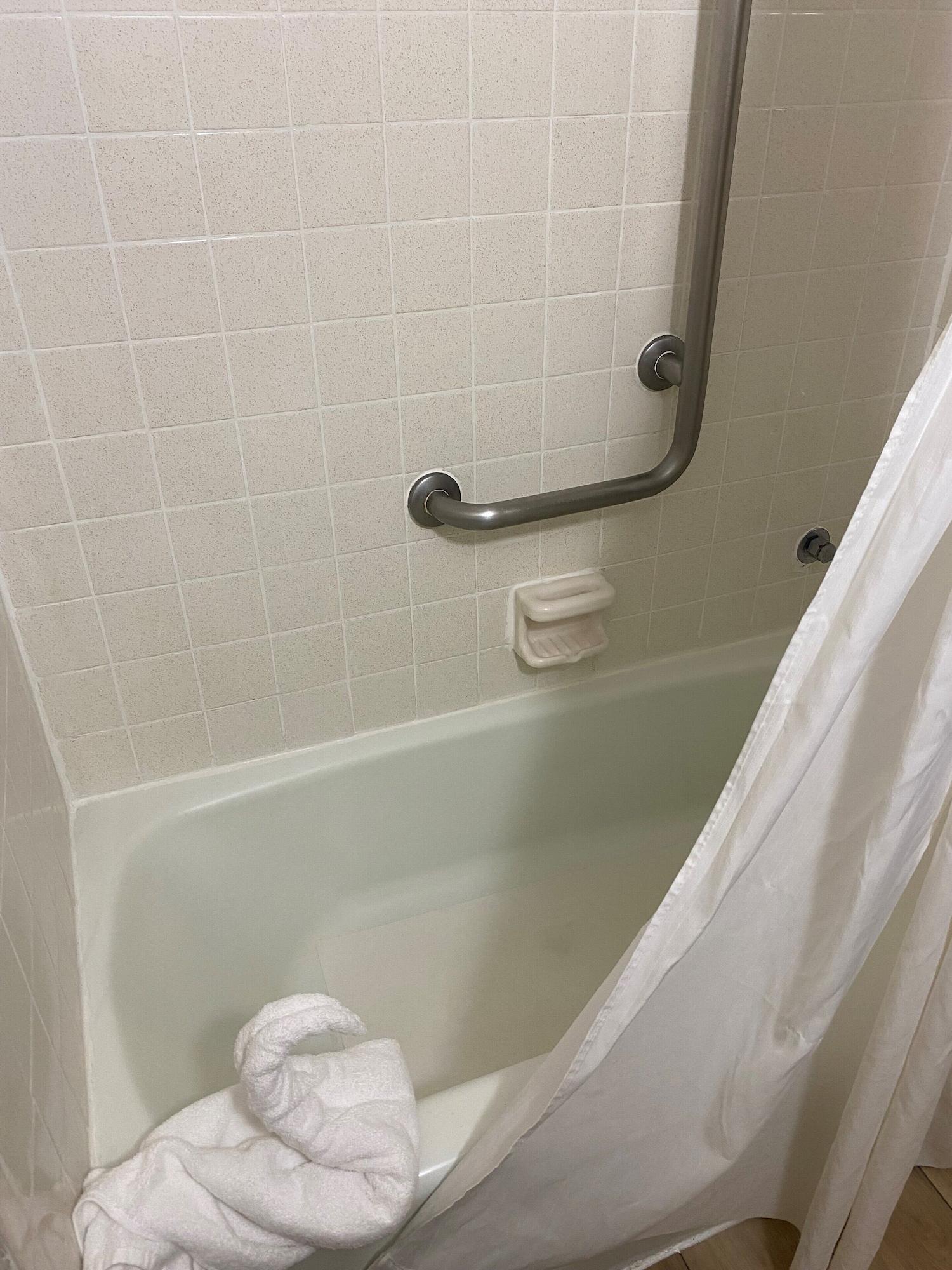 Days By Wyndham Pierce Midtown Hotel Fort Pierce