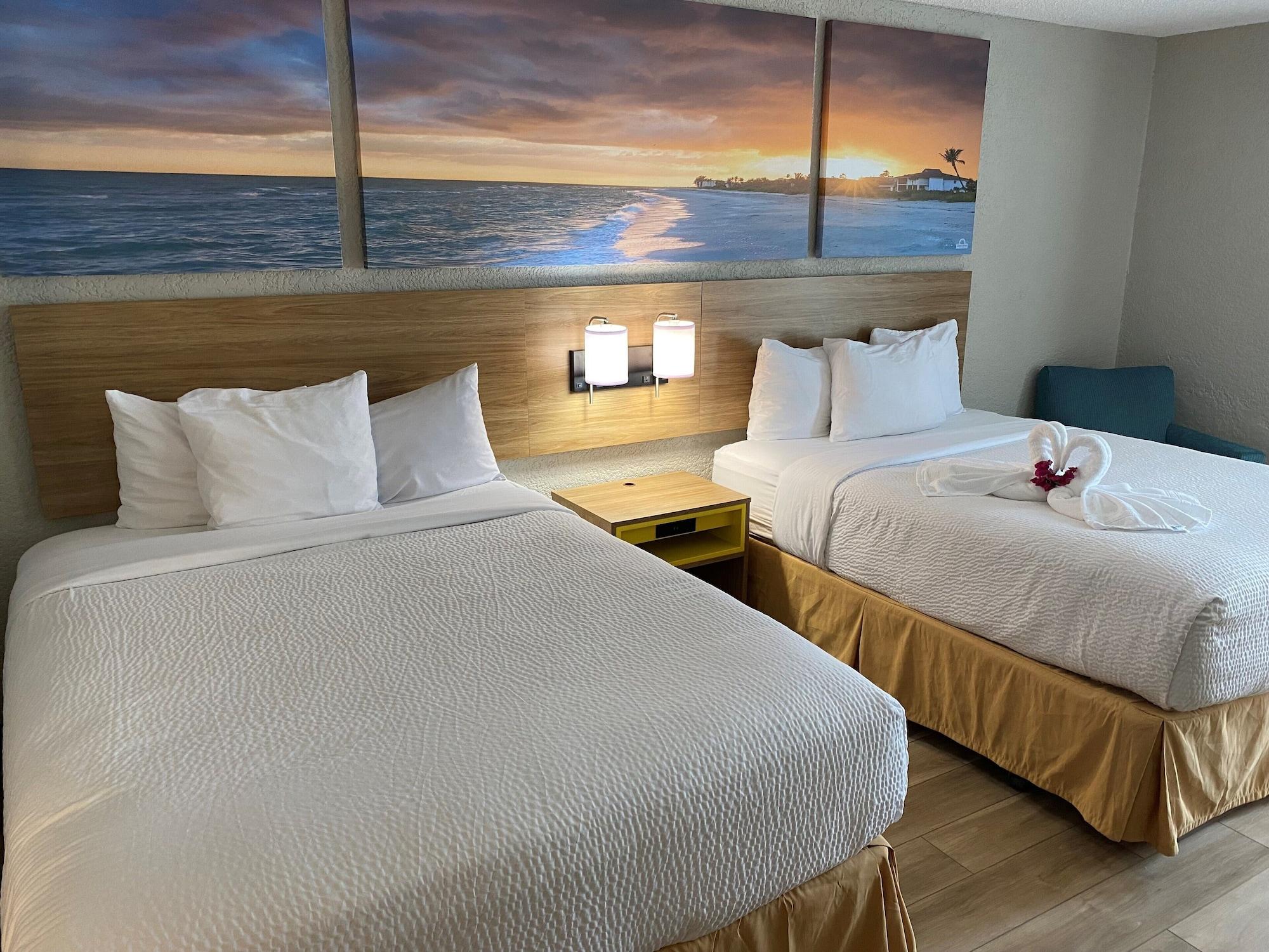 Days By Wyndham Pierce Midtown Fort Pierce