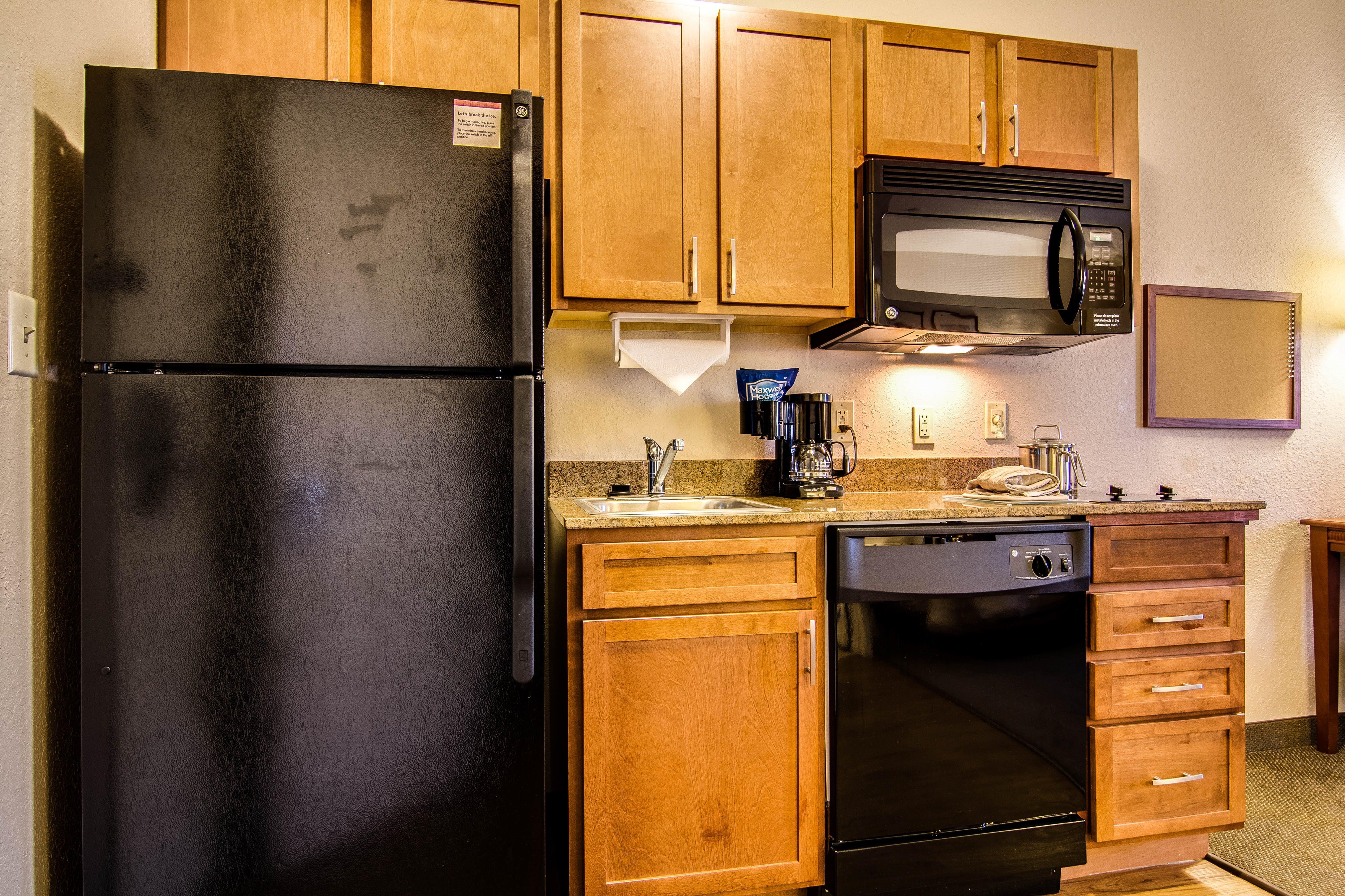 Candlewood East Merril Road By Ihg Jacksonville