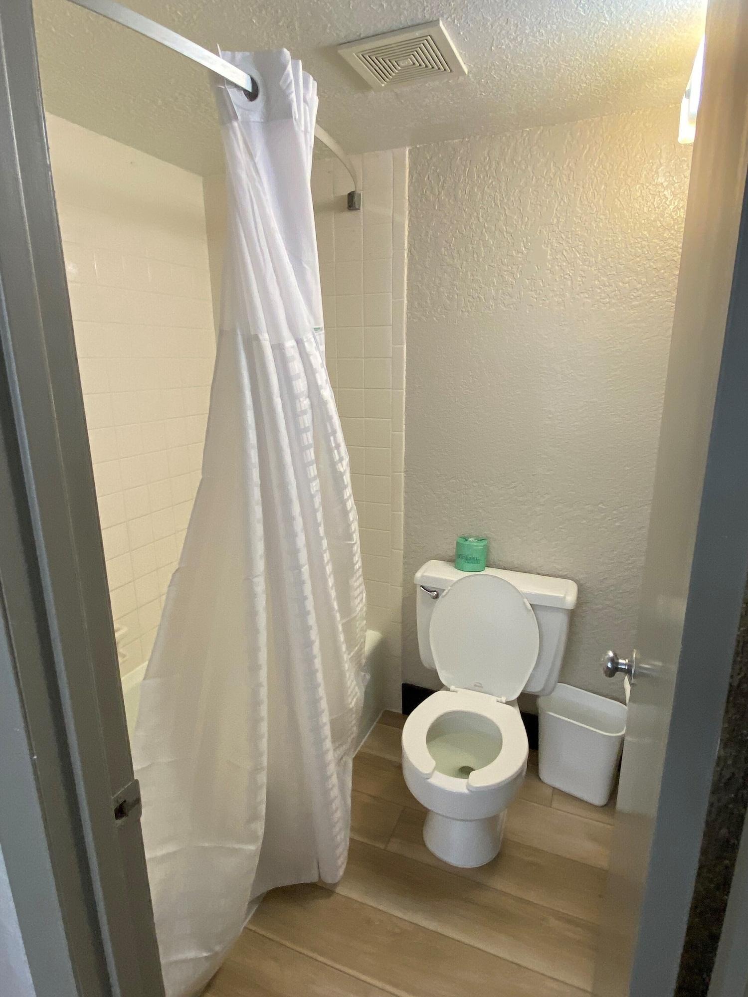 Days By Wyndham Pierce Midtown 2* Fort Pierce