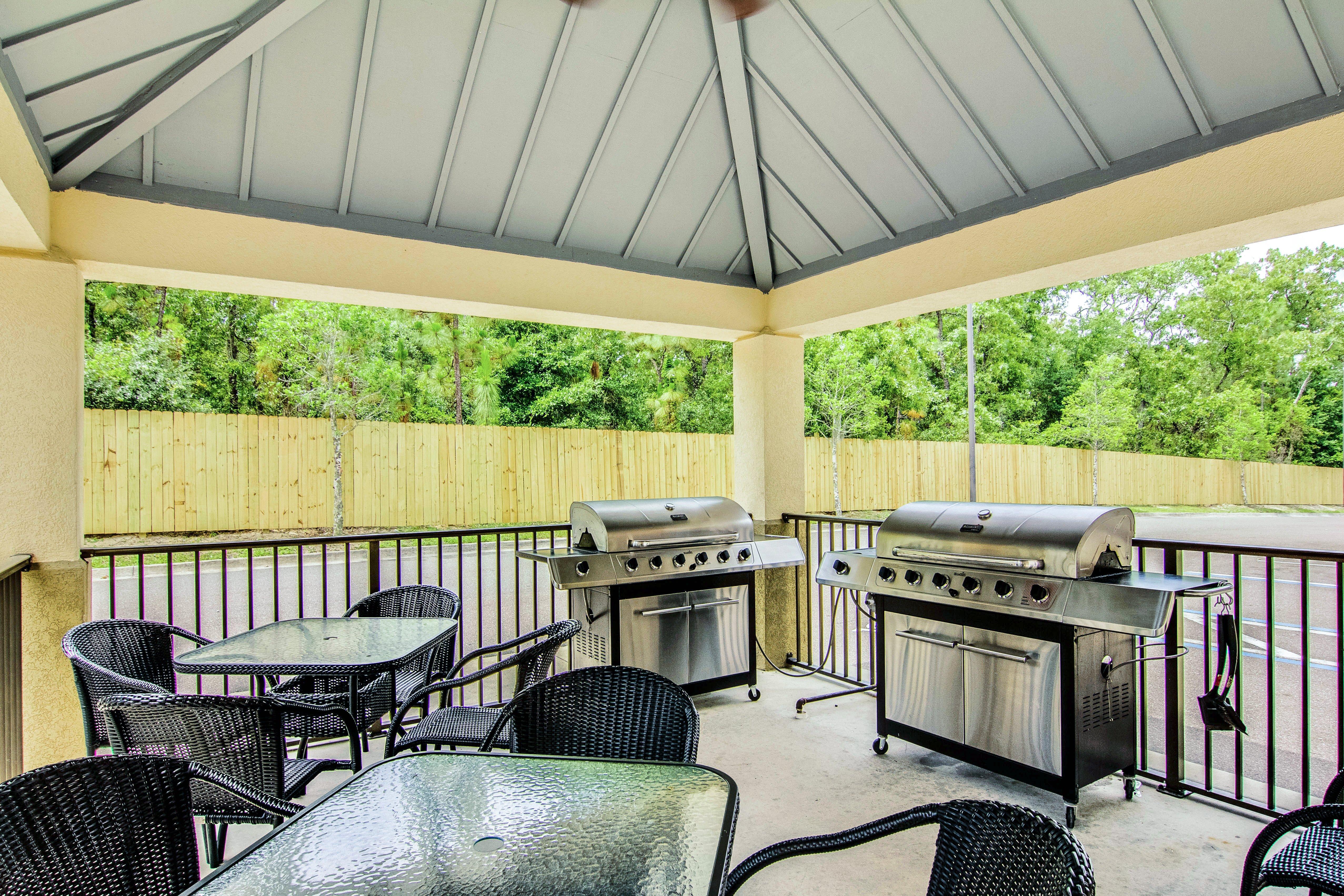 Candlewood East Merril Road By Ihg Hotel Jacksonville