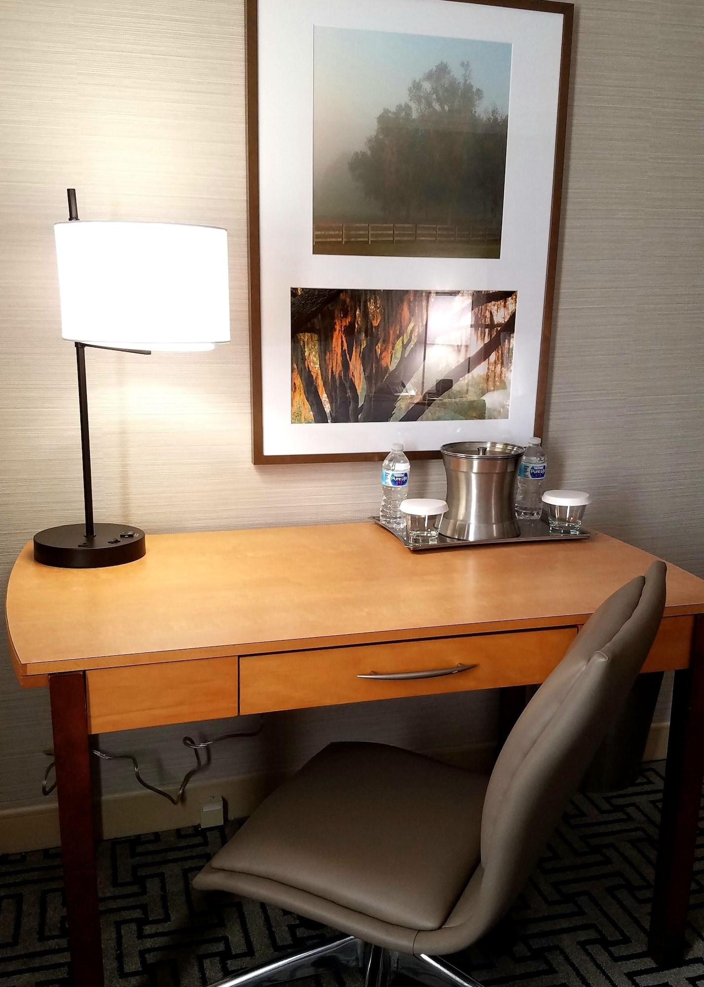 Hilton 4* Ocala