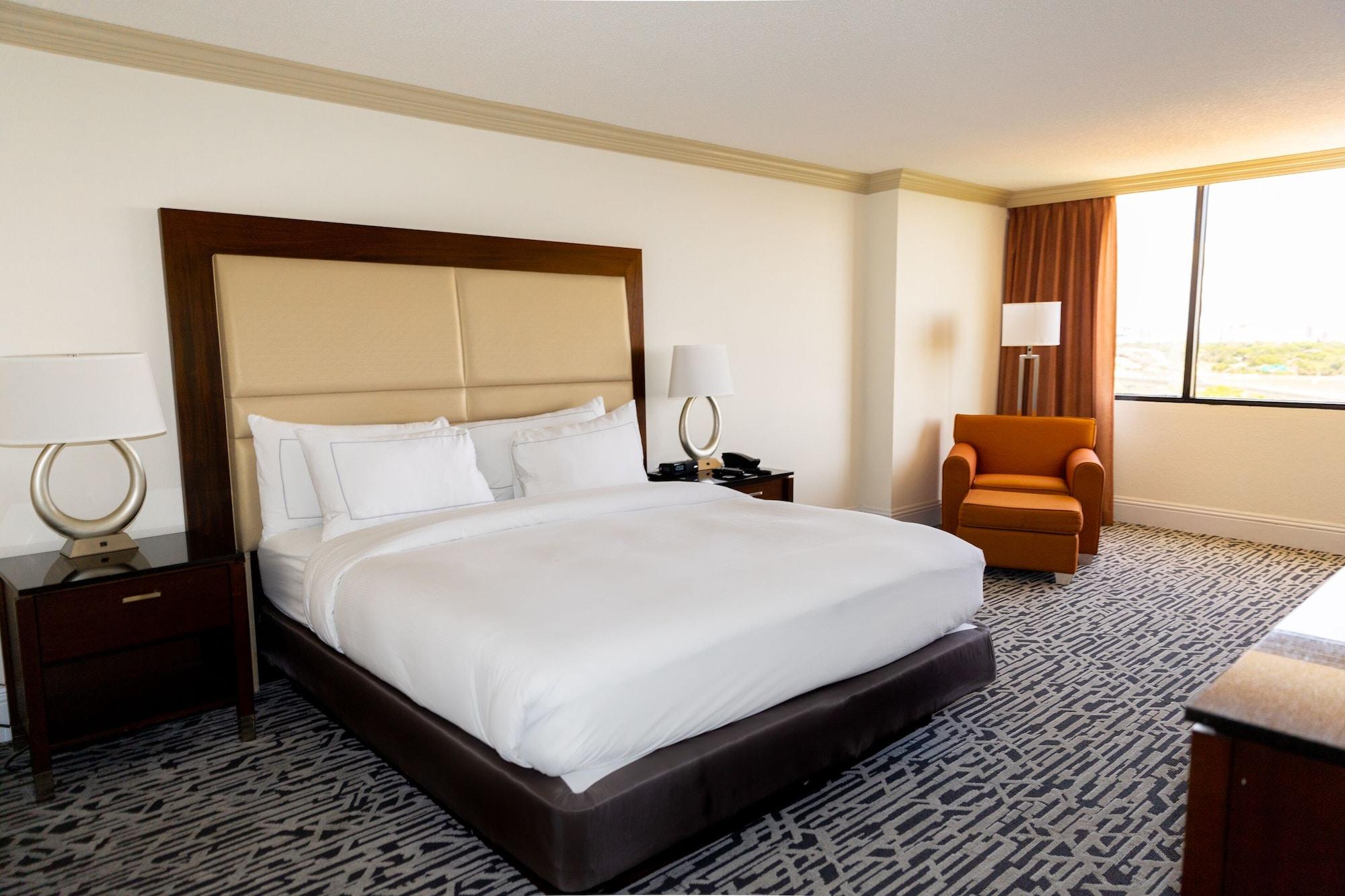 Hotel Hilton Palm Pbi