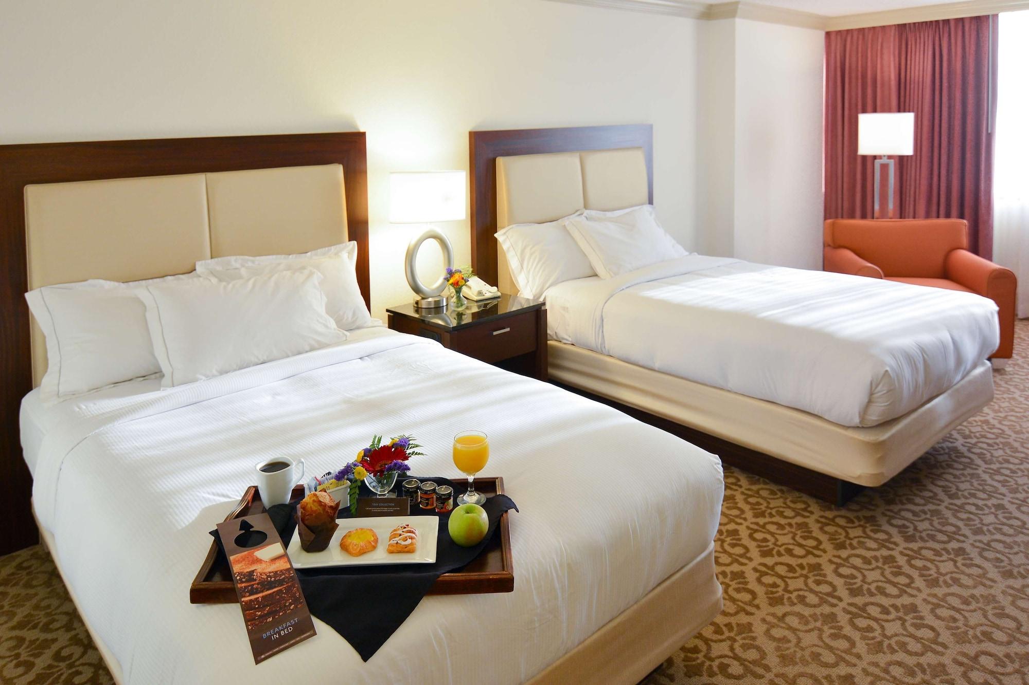 Hilton Palm Pbi 3* Cloud Lake