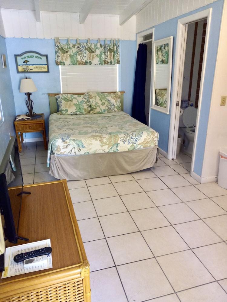 Anchor And Holiday park 2*