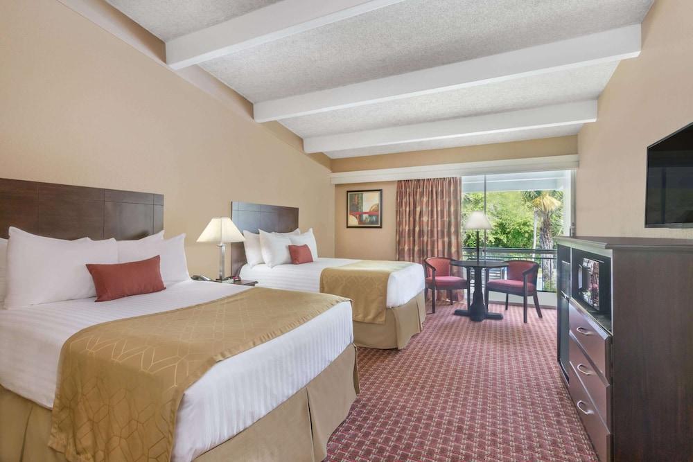 Travelodge By Wyndham