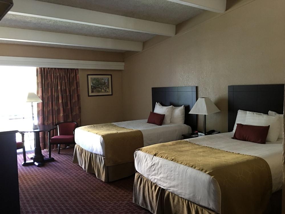 Travelodge By Wyndham Hotel Lakeland
