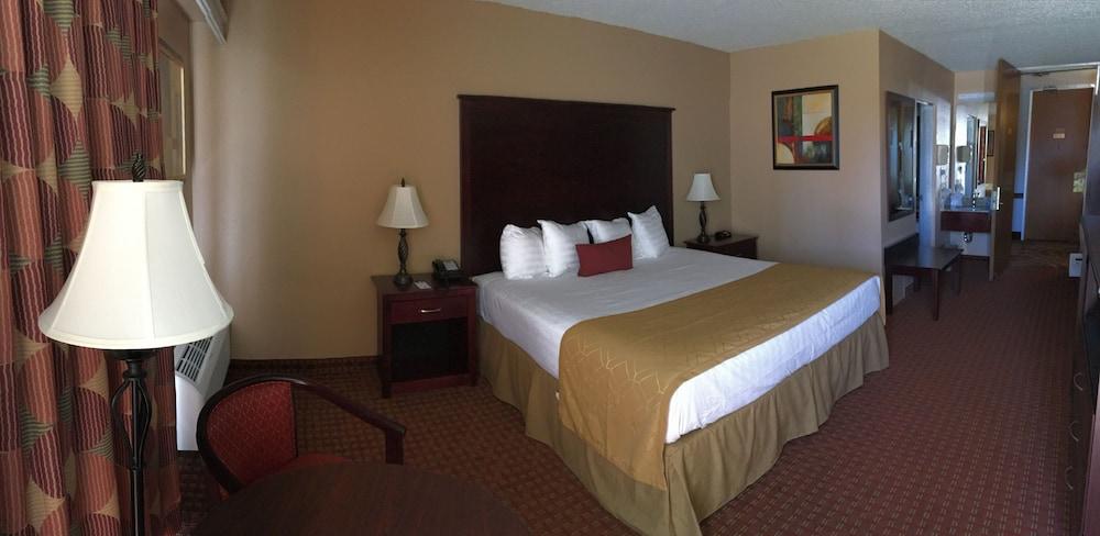 Travelodge By Wyndham Hotel Lakeland