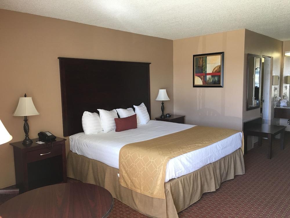 Hotel Travelodge By Wyndham Lakeland