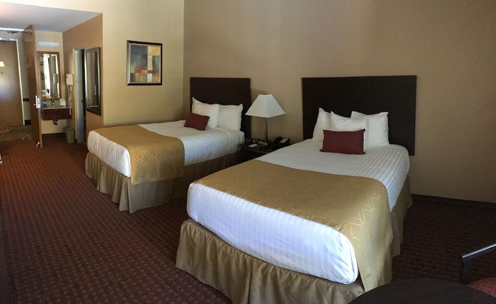Hotel Travelodge By Wyndham Lakeland
