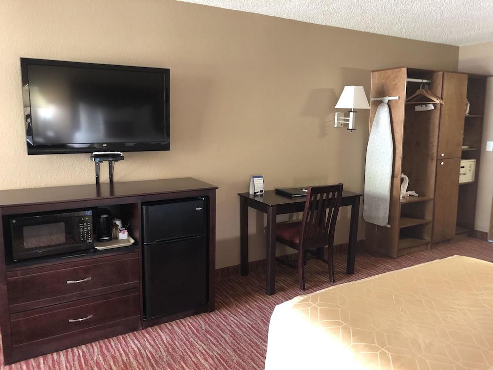Travelodge By Wyndham 2* Lakeland