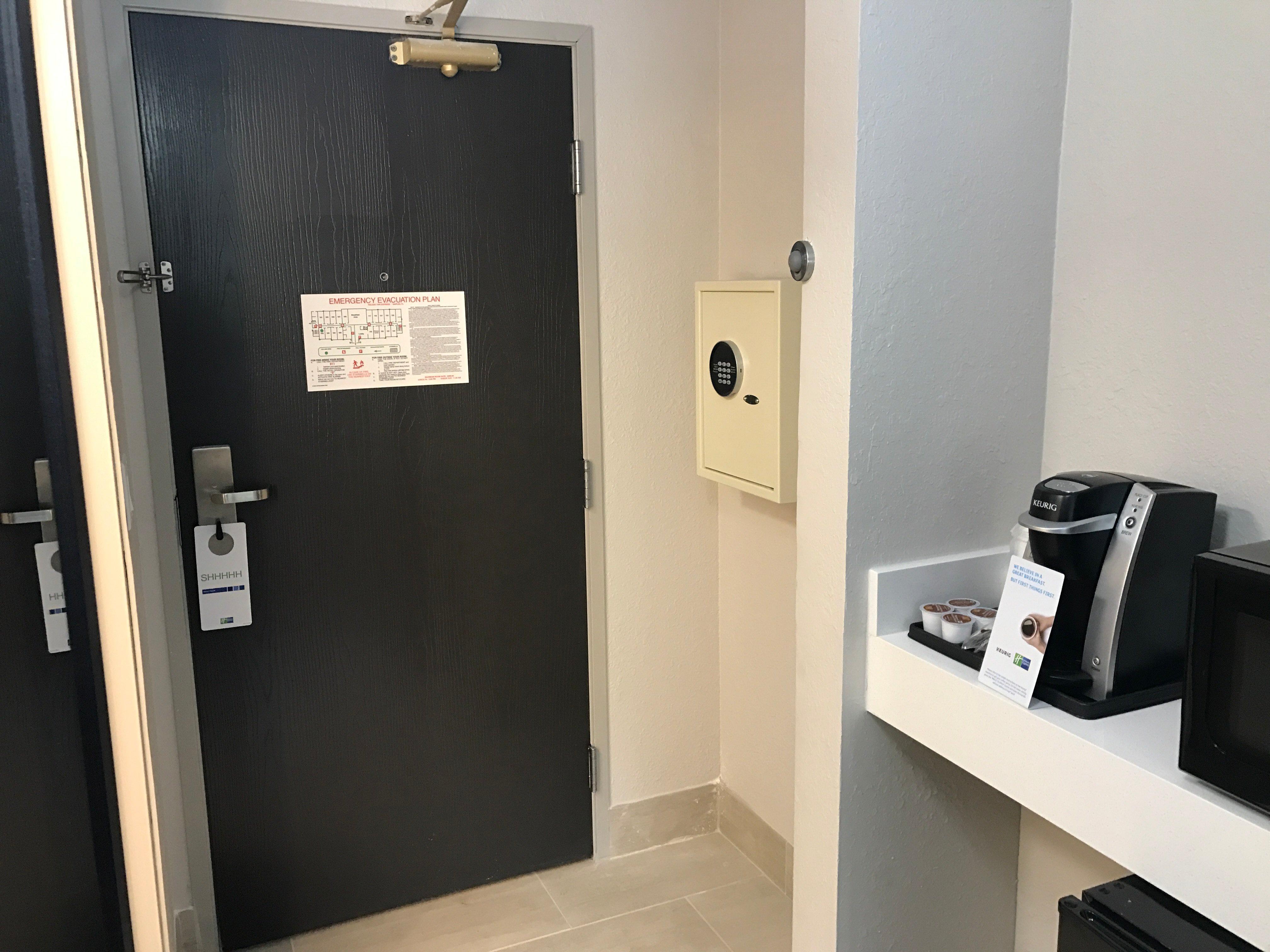 Hotel Express - South - I-75 By Ihg