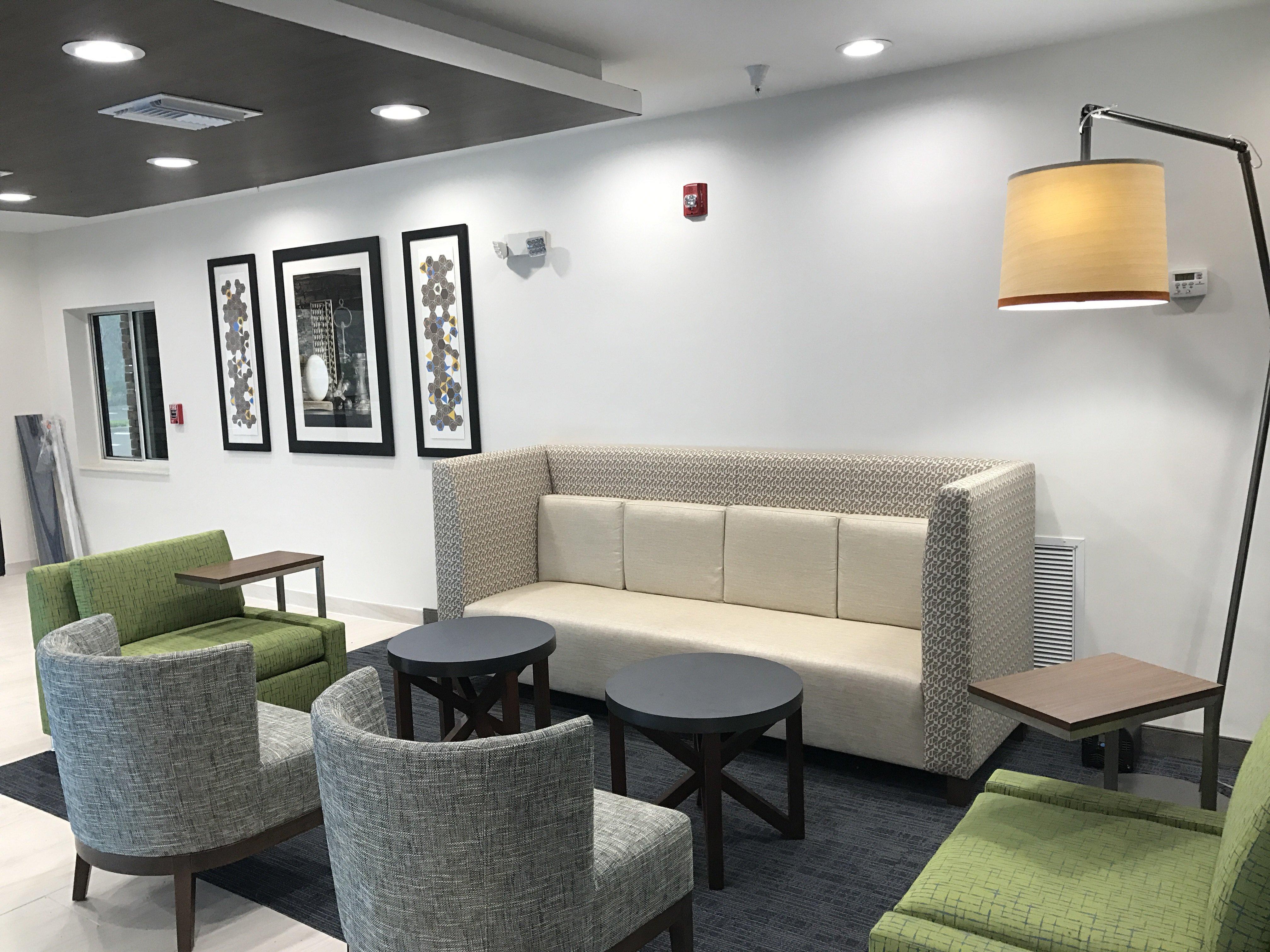 Express - South - I-75 By Ihg Hotel Naples