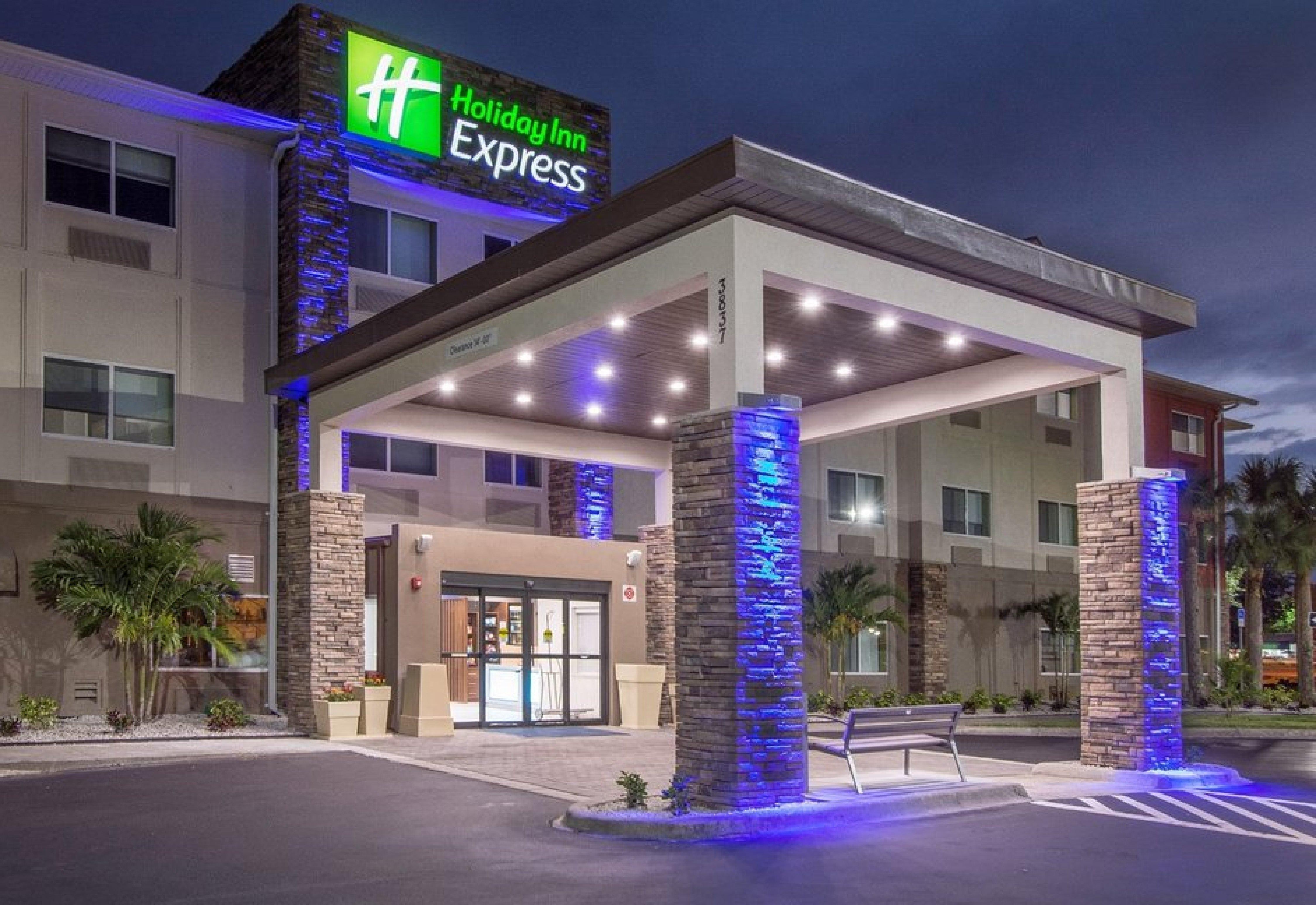 Hotel Express - South - I-75 By Ihg 2*
