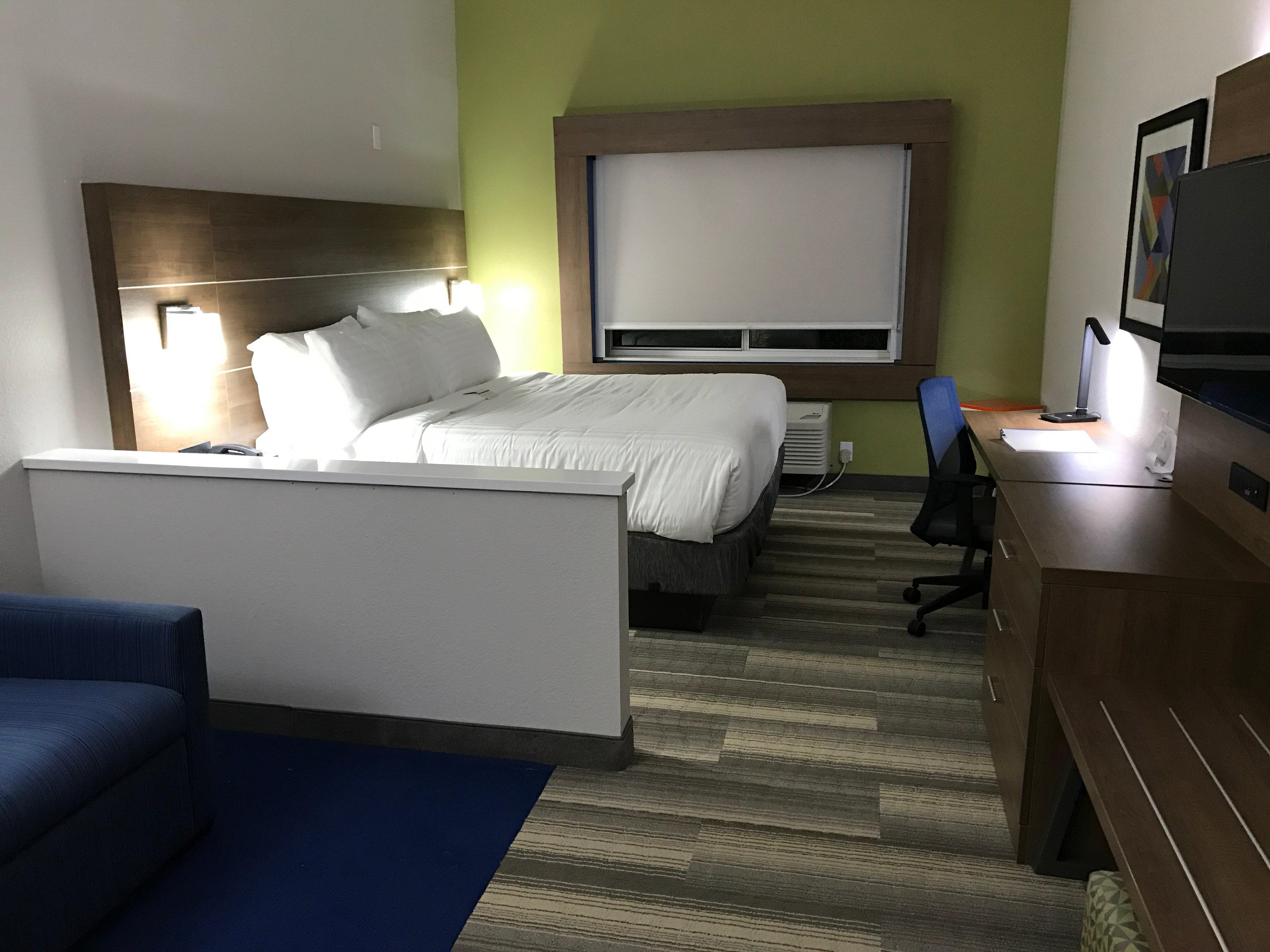 Hotel Express - South - I-75 By Ihg Naples