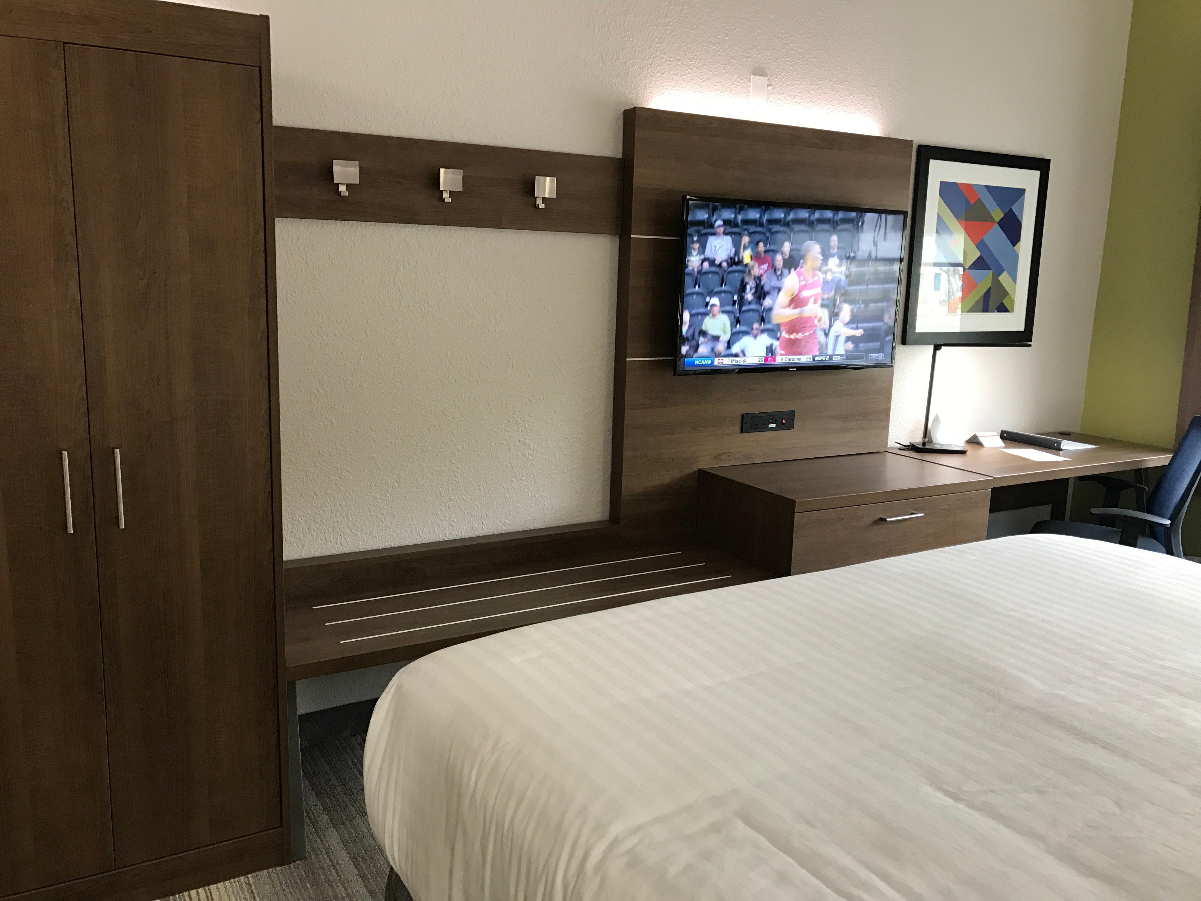 Hotel Express - South - I-75 By Ihg