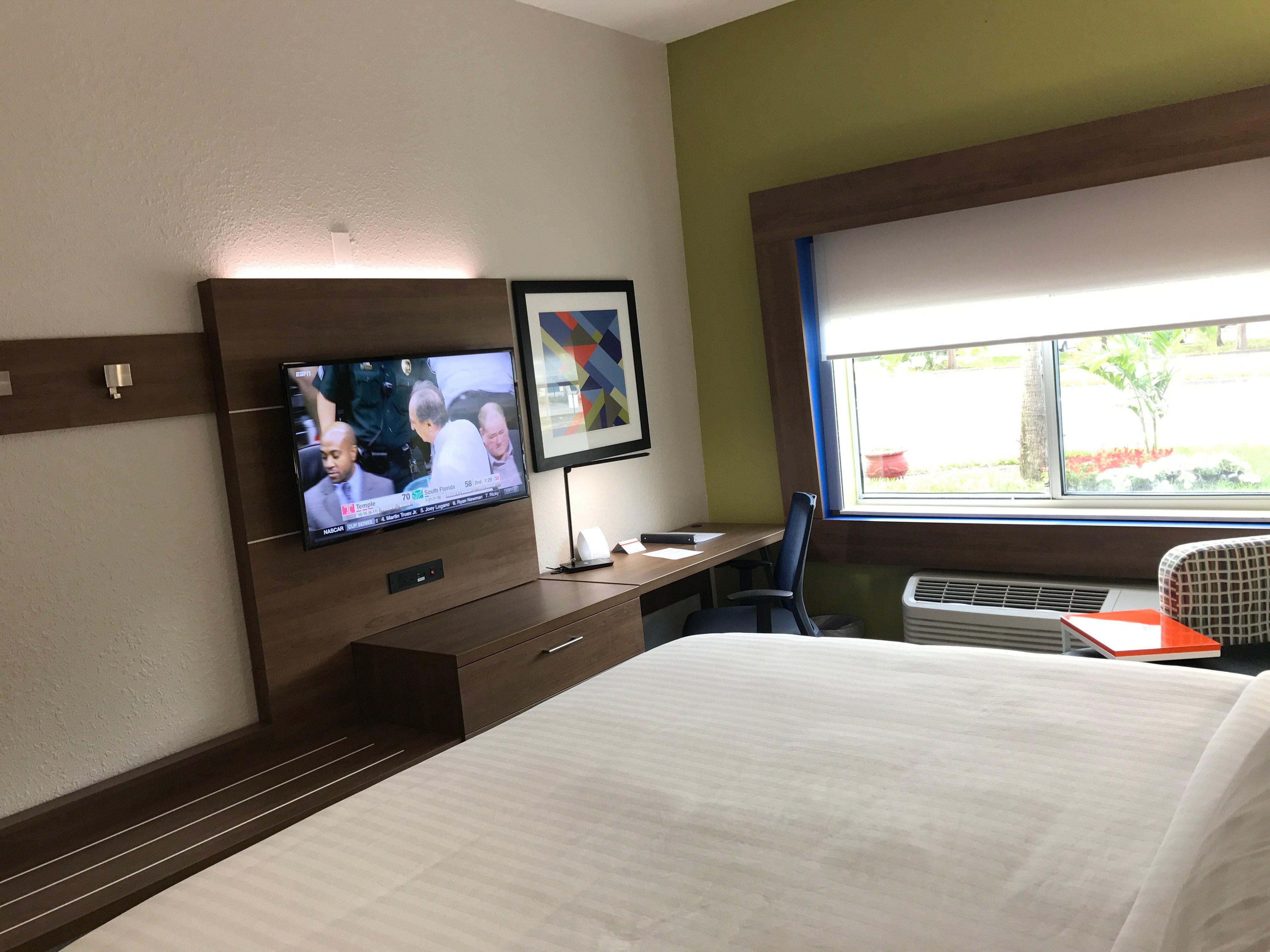 Express - South - I-75 By Ihg Hotel 2*