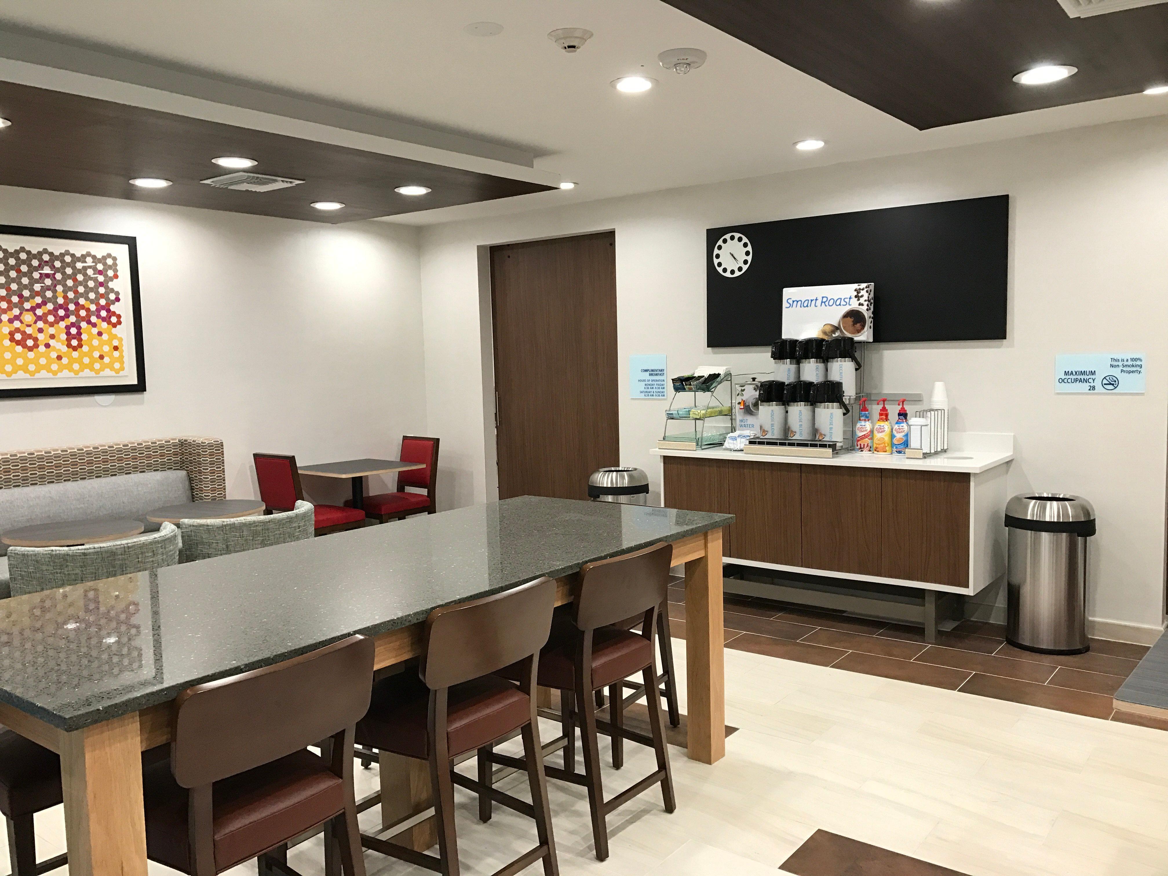 Express - South - I-75 By Ihg Hotel 2*