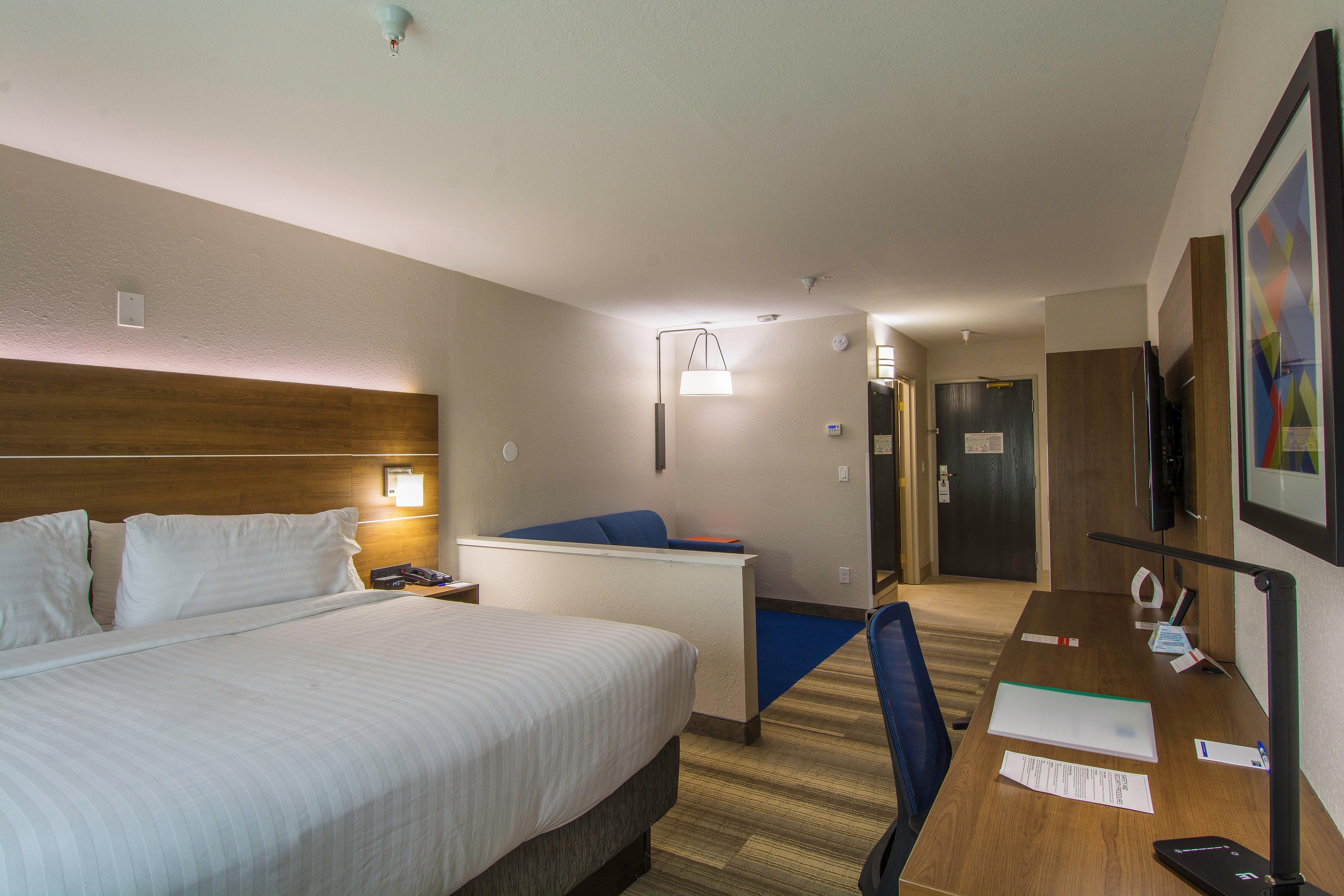Express - South - I-75 By Ihg Hotel