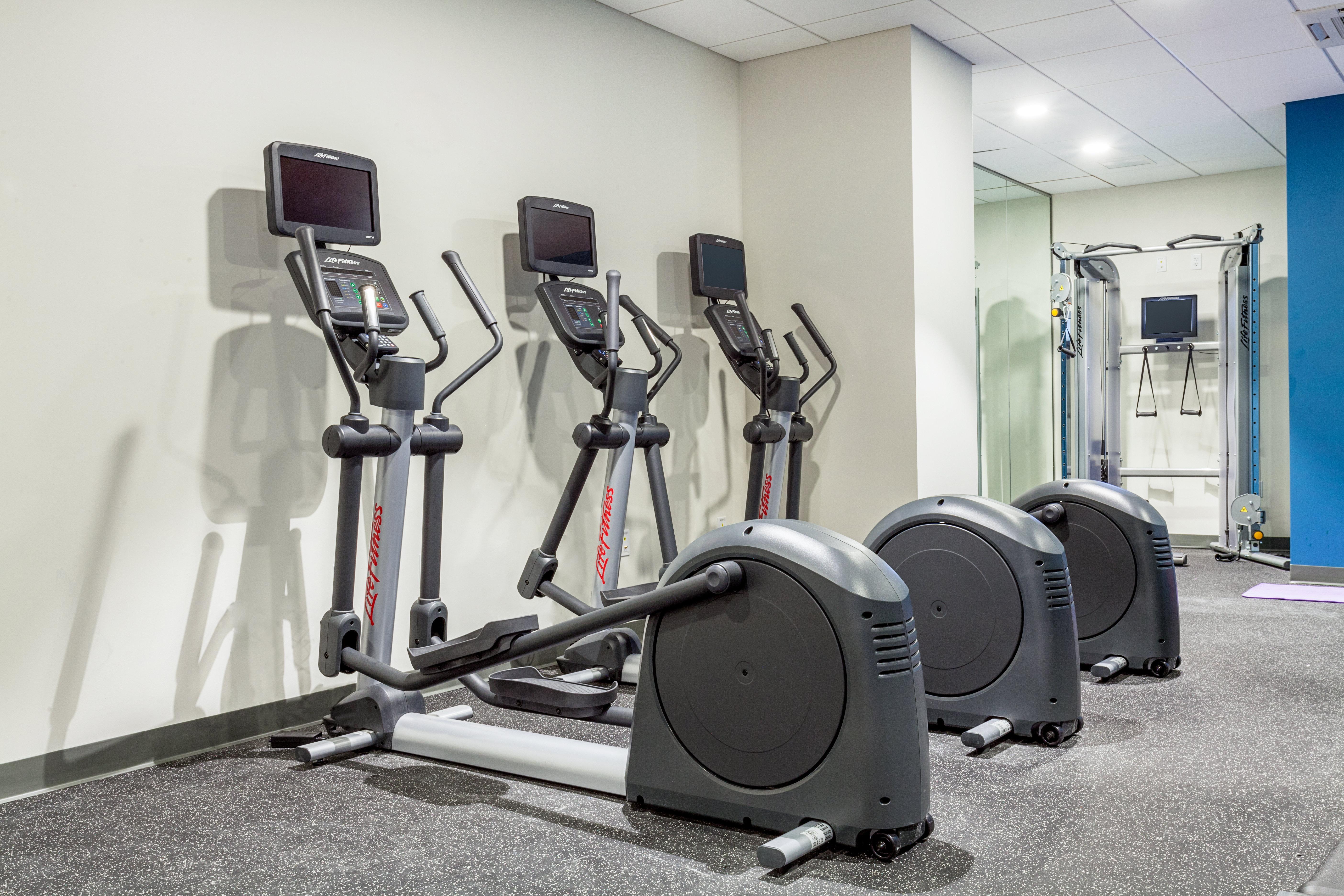 Resort Holiday Inn Express & Suites Panama City Beach Beachfront By Ihg