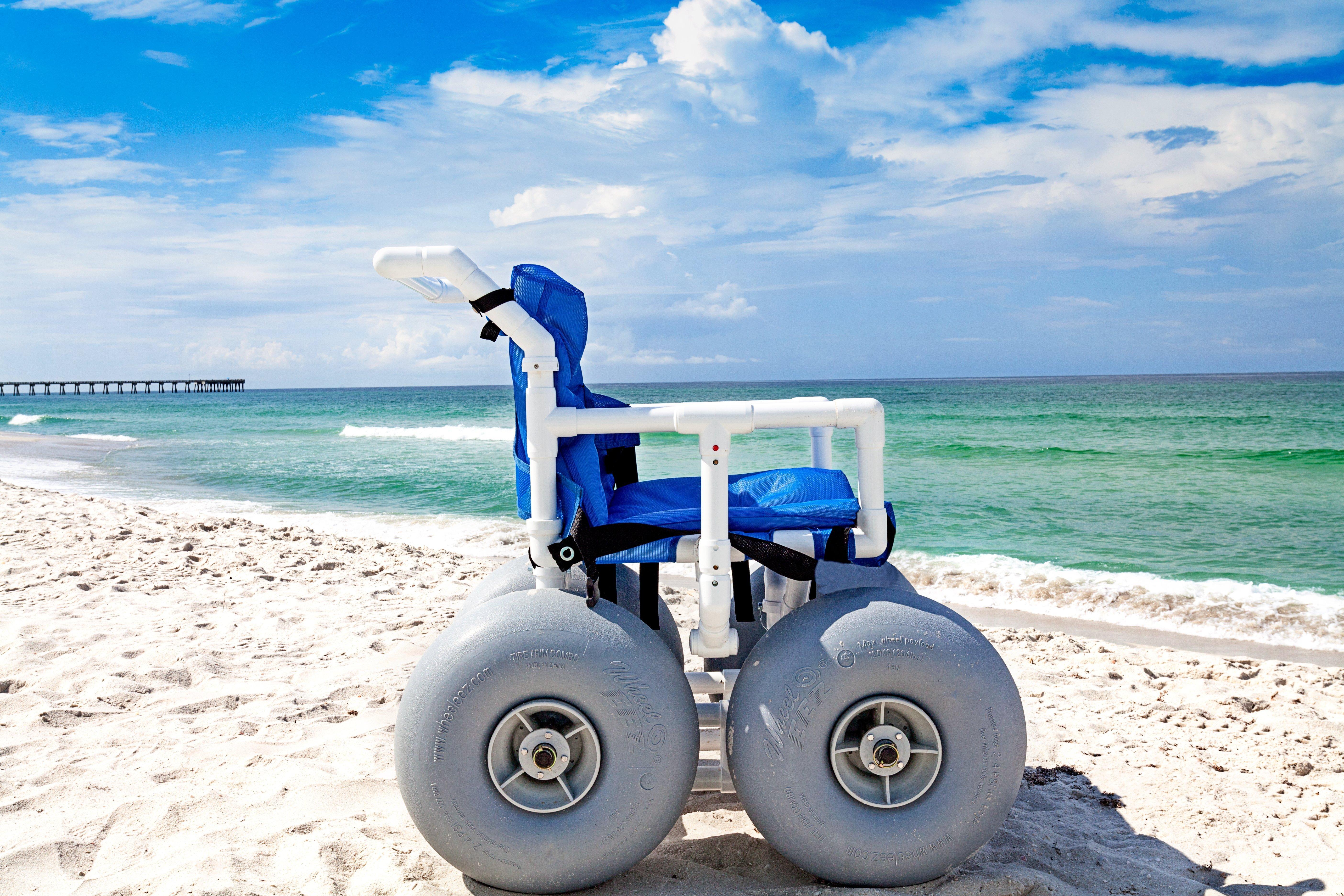 Holiday Inn Express & Suites Panama City Beach Beachfront By Ihg Panama City Beach