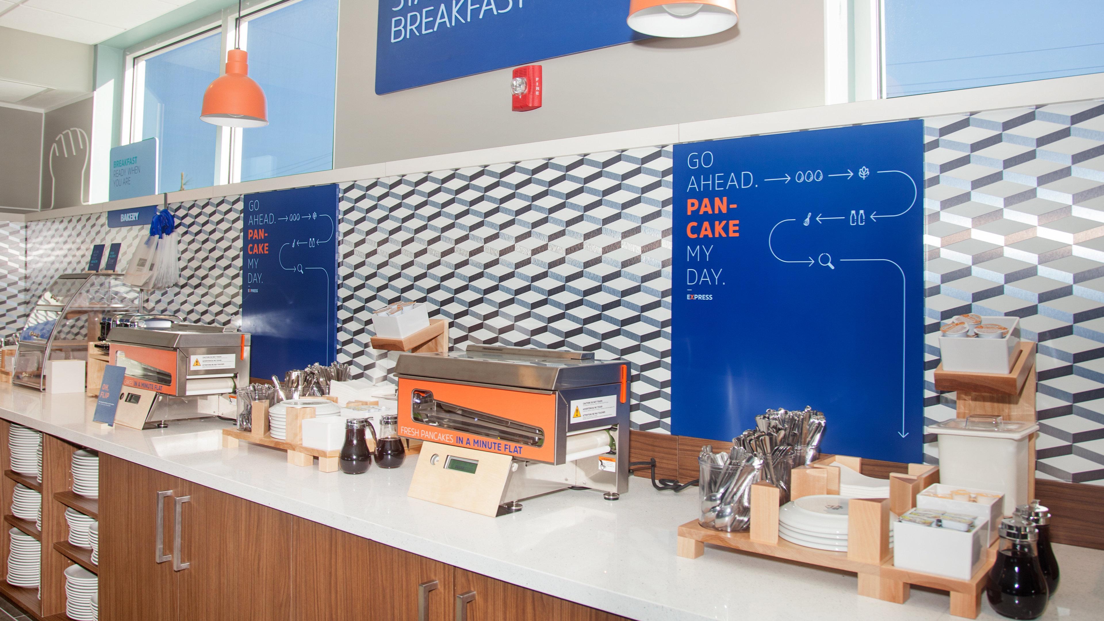 Holiday Inn Express & Suites Panama City Beach Beachfront By Ihg Resort