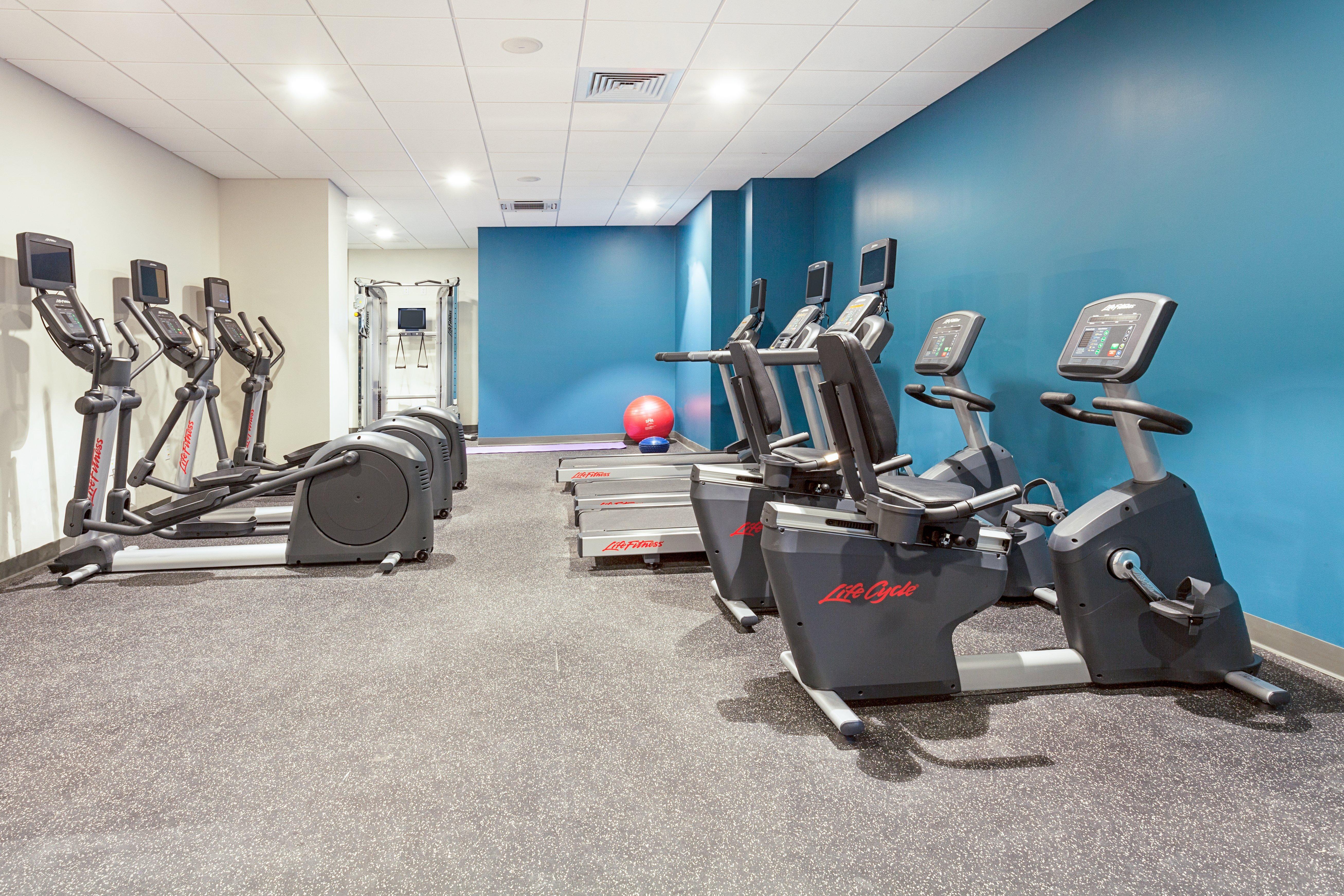 Holiday Inn Express & Suites Panama City Beach Beachfront By Ihg Resort Panama City Beach