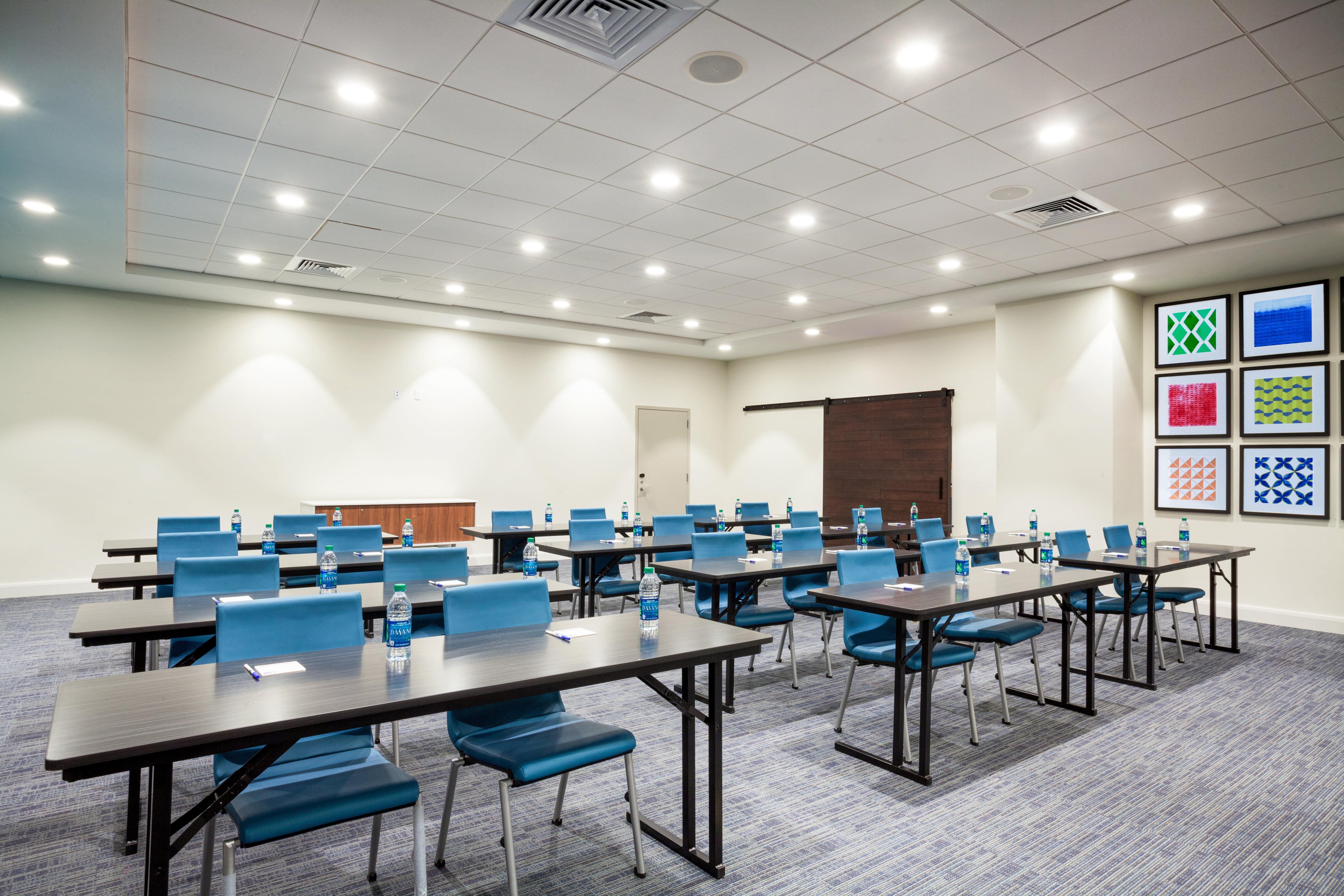 Holiday Inn Express & Suites Panama City Beach Beachfront By Ihg