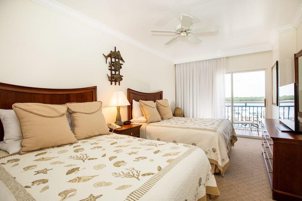 Tween Waters Island & 3* Captiva Island