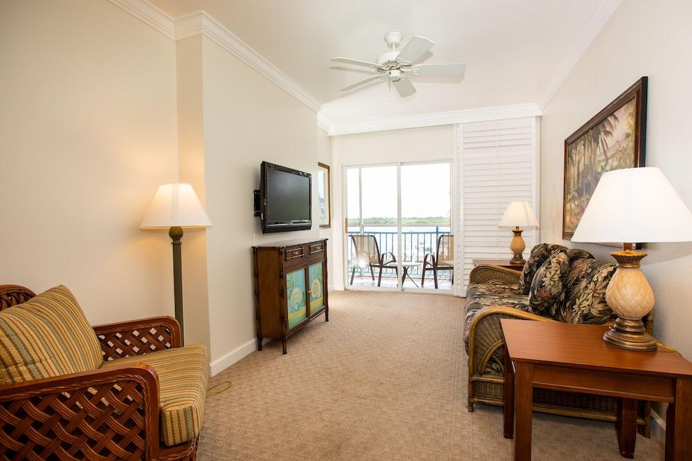 Resort Tween Waters Island &