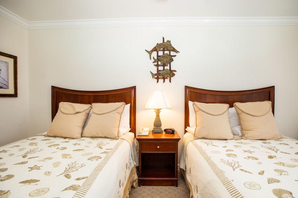 Resort Tween Waters Island & Captiva Island