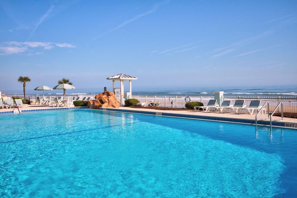 Grand Seas By Exploria Daytona Beach