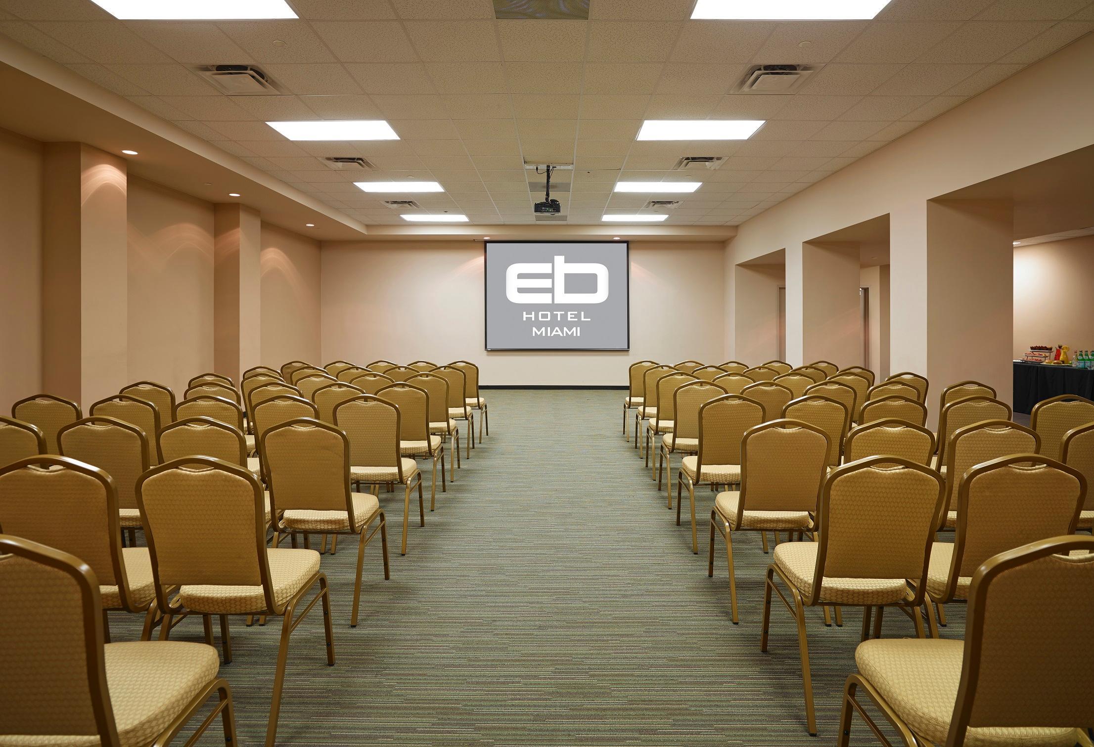 Eb Miami Airport