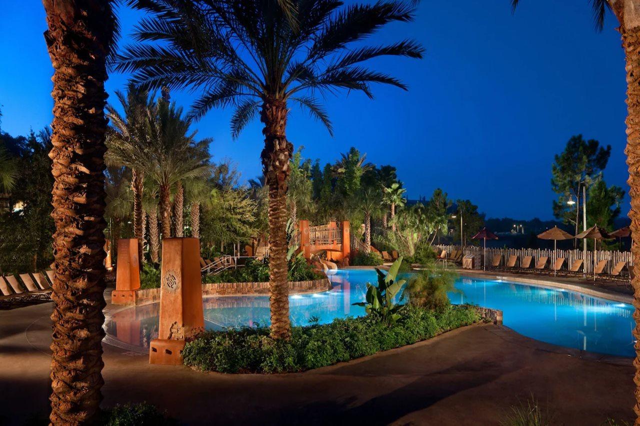 Disney's Animal Kingdom - Kidani Village 4*