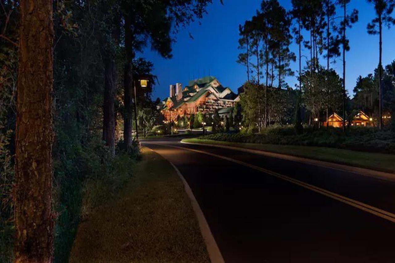 Hotel Disney's Wilderness 4*