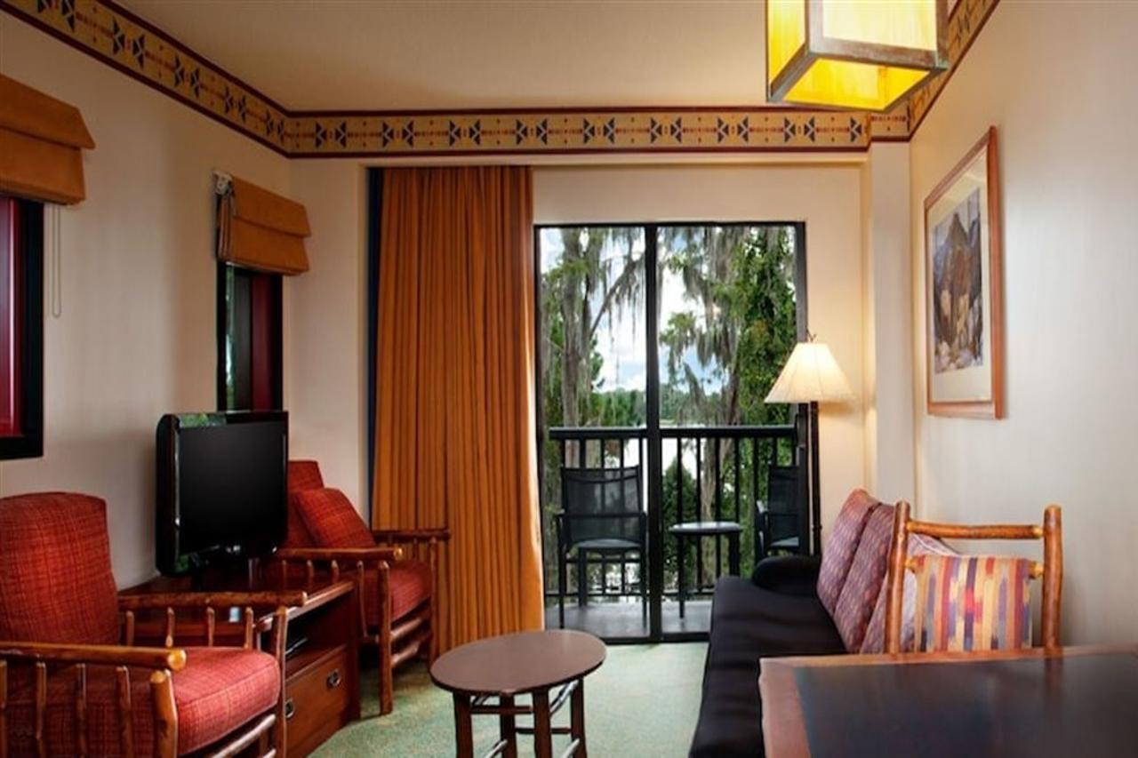 Hotel Disney's Wilderness 4*