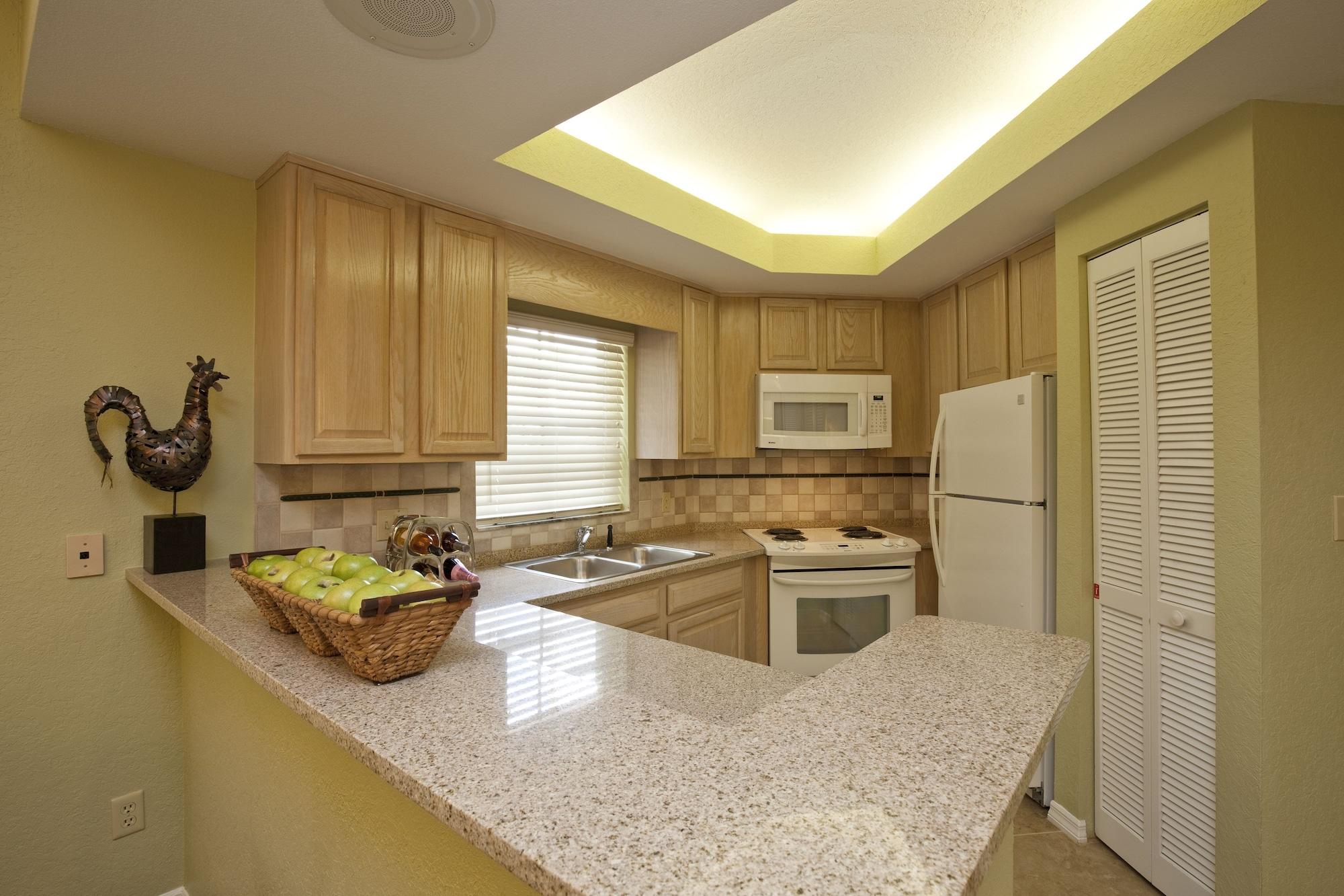 Resort Star Island And Club - Near Kissimmee