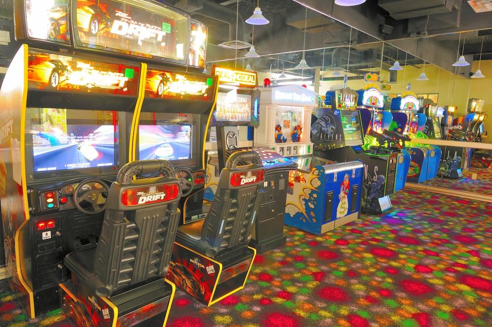 Resort Star Island And Club - Near Kissimmee