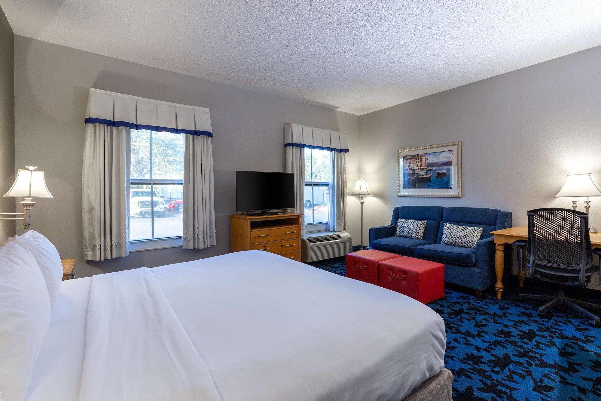 Hotel Hampton & Deerwood Park Jacksonville