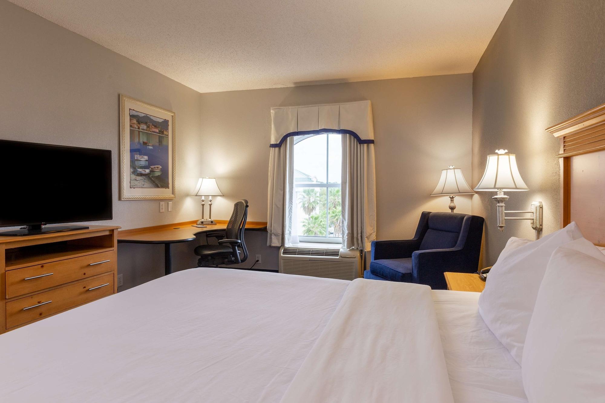 Hotel Hampton & Deerwood Park Jacksonville