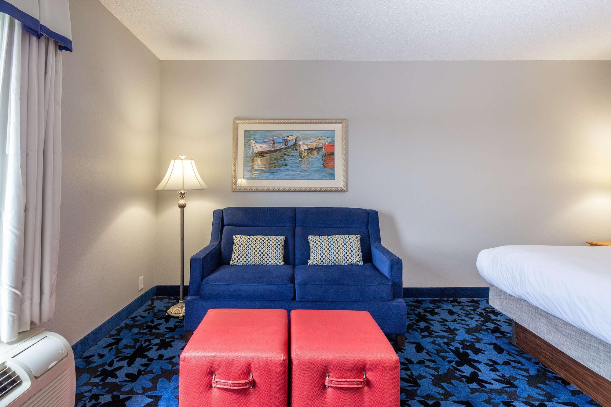 Hotel Hampton & Deerwood Park Jacksonville