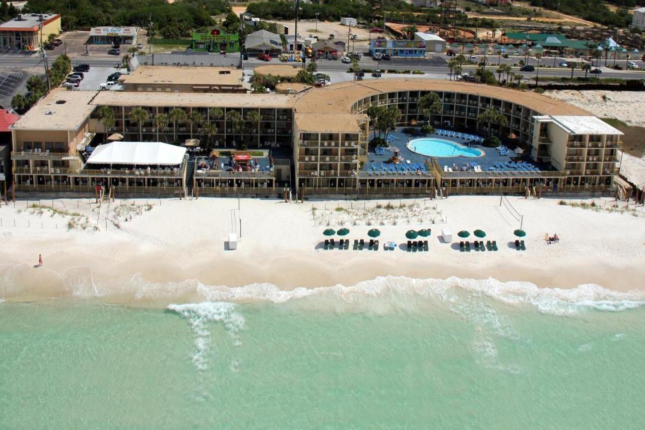 Chateau Beachfront Hotel, A By The Sea 3* Panama City Beach