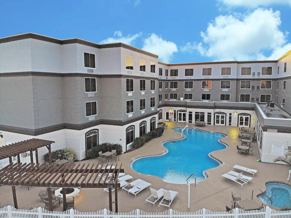 Country & By Radisson, Port Canaveral, Fl Hotel