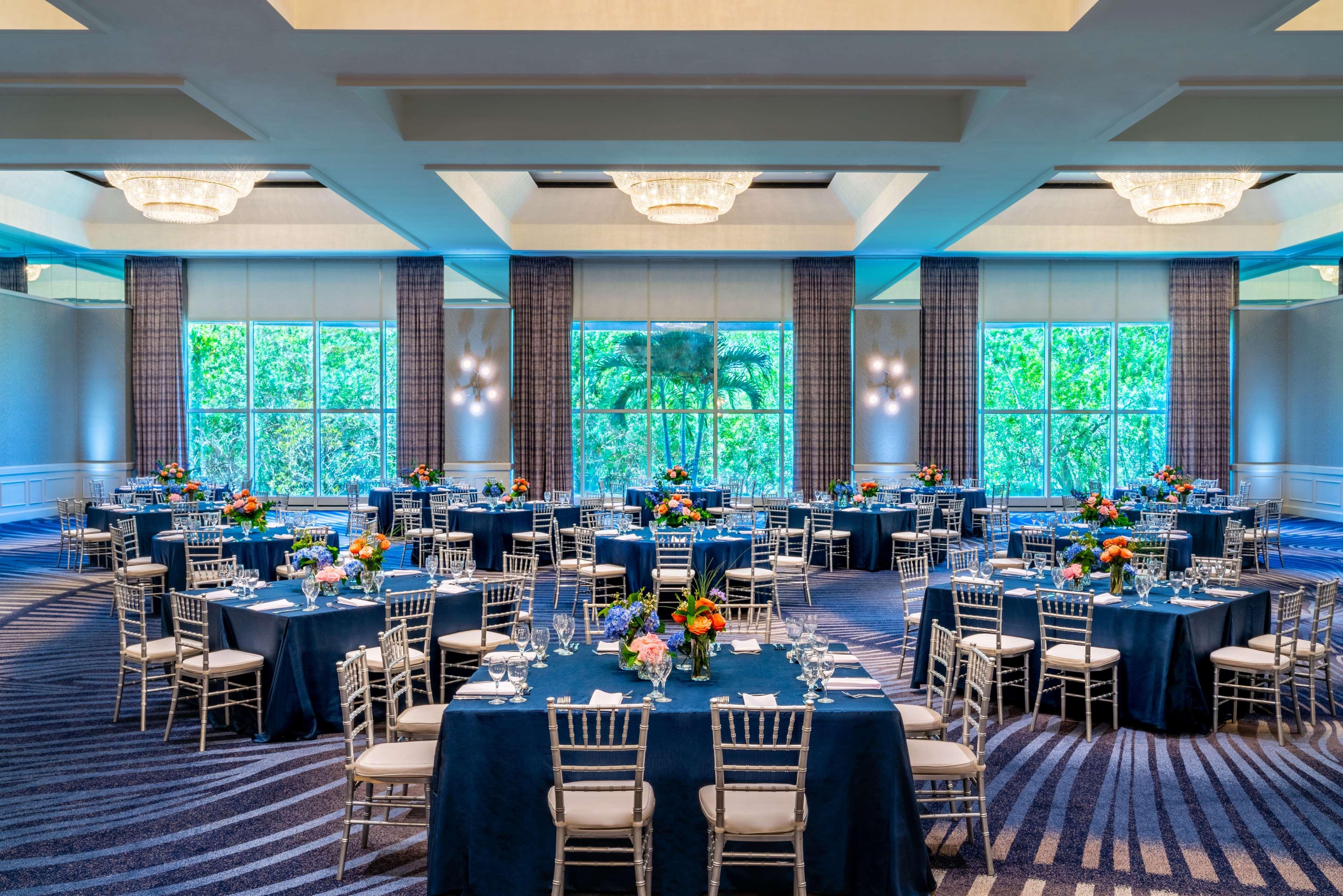 Grand Hyatt Bay 4* Tampa