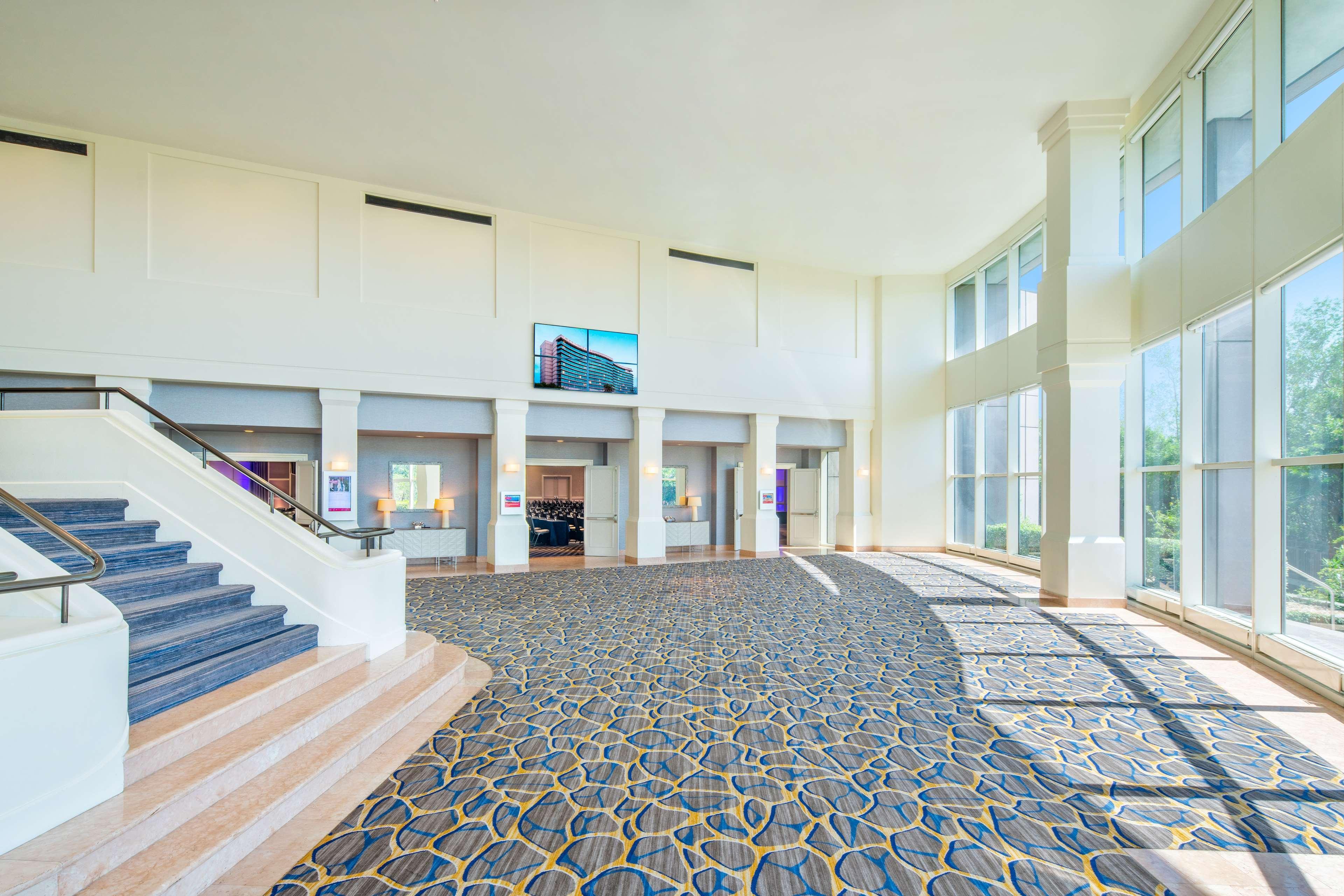 Hotel Grand Hyatt Bay Tampa