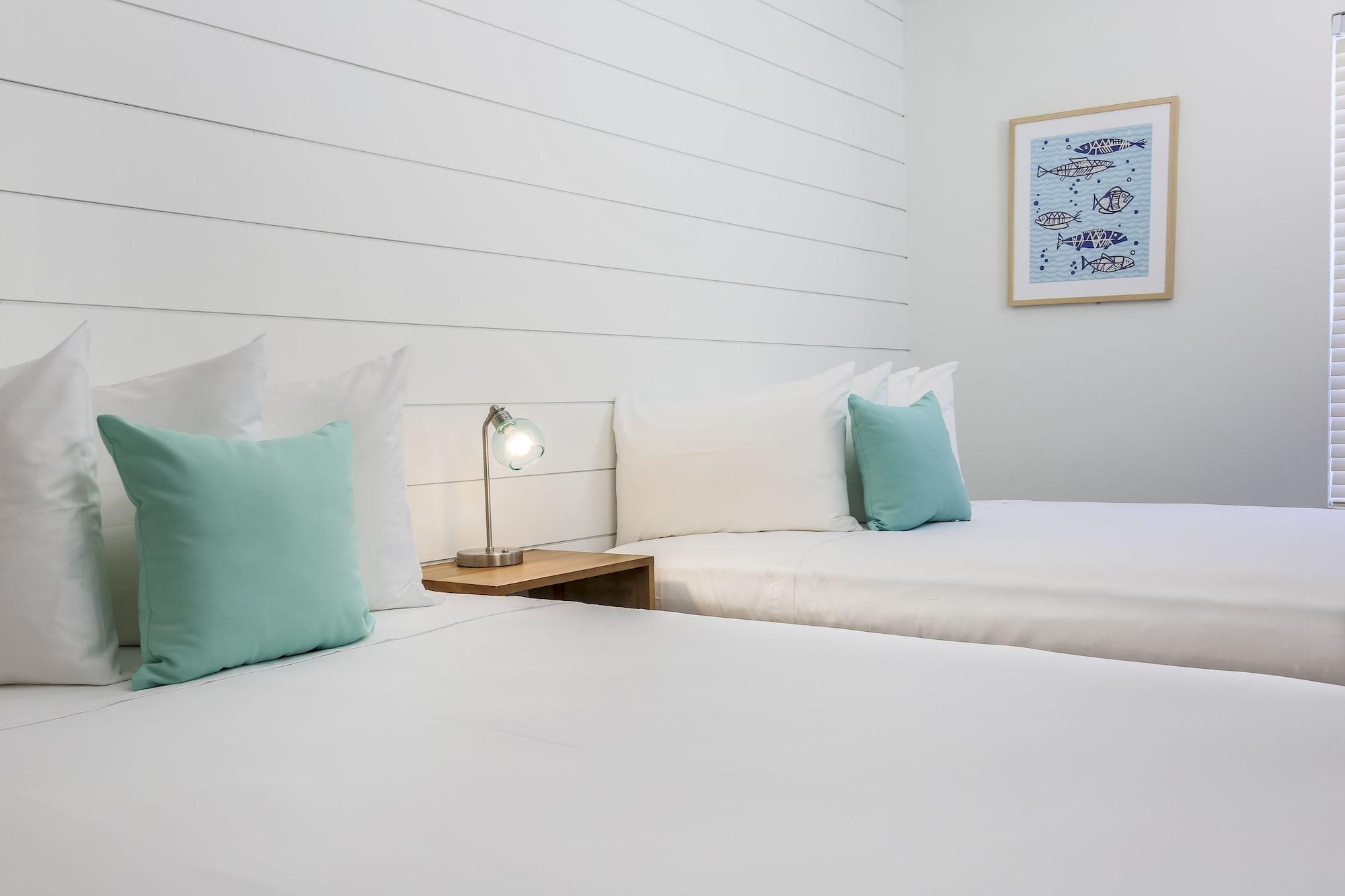 Fisher & Marina Hotel 3*
