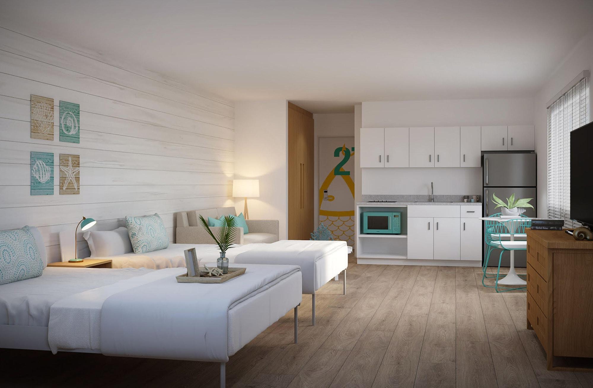 Fisher & Marina Hotel