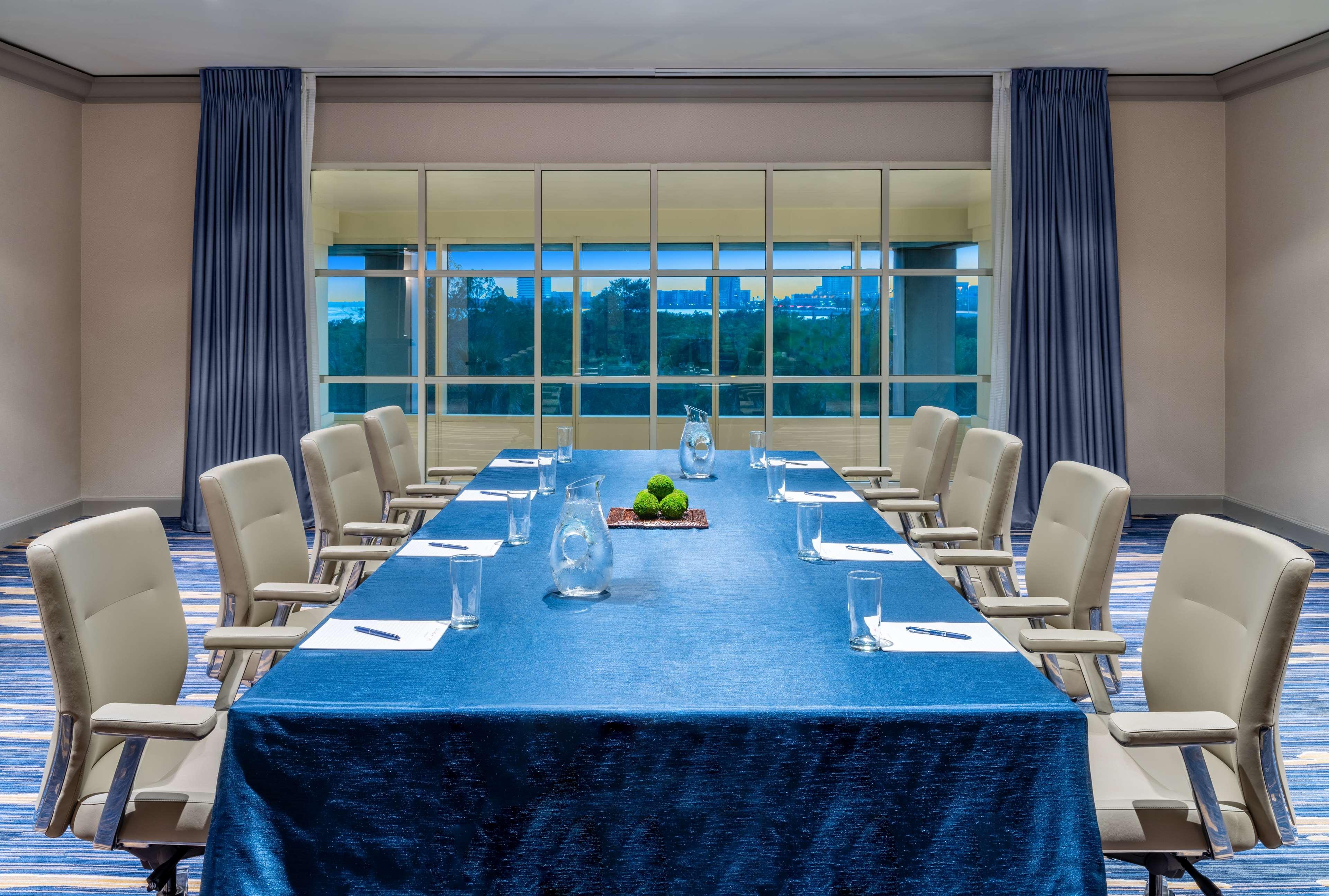 Grand Hyatt Bay Tampa