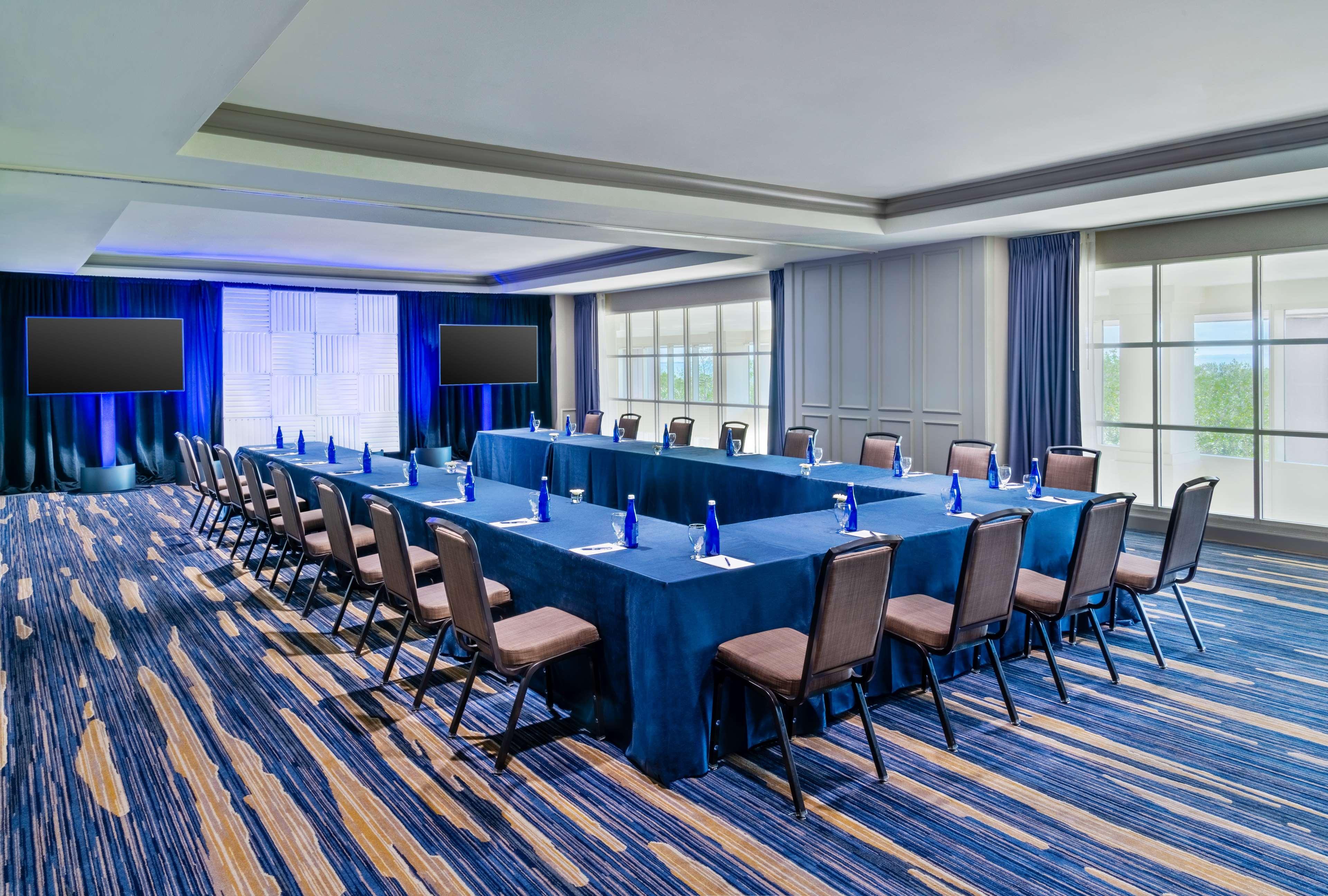 Grand Hyatt Bay Tampa