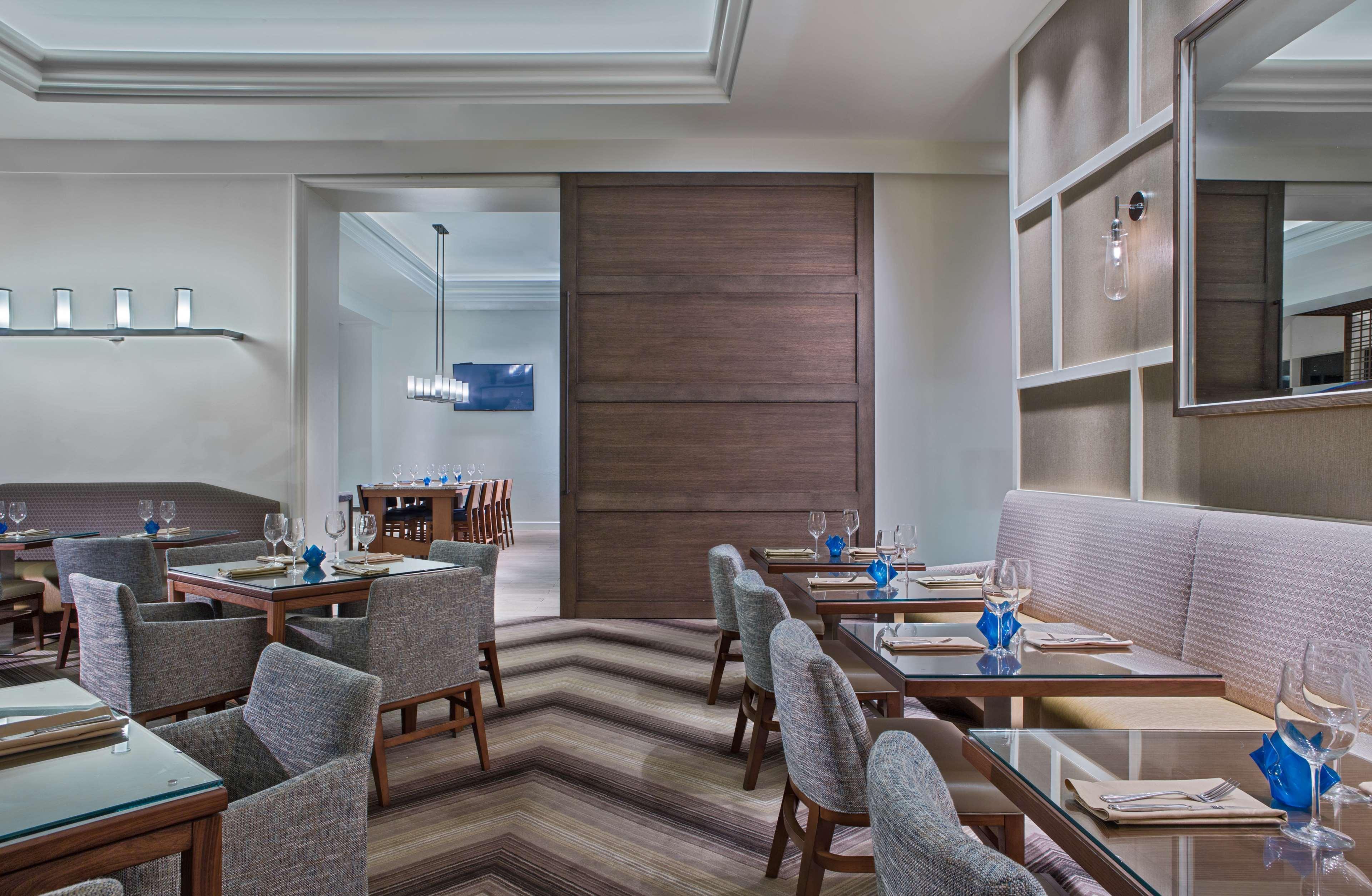 Grand Hyatt Bay